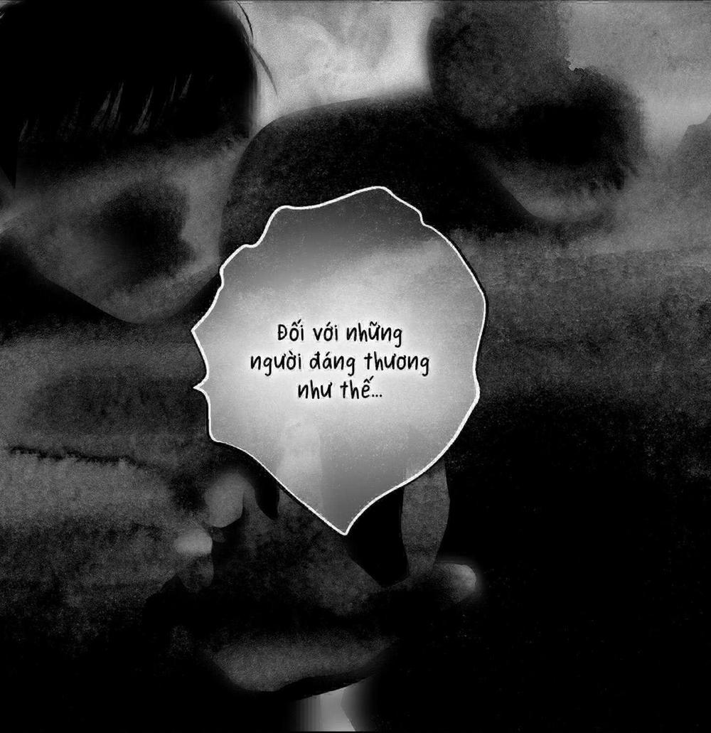 Mưa Mãi Không Tạnh 25 trang 15