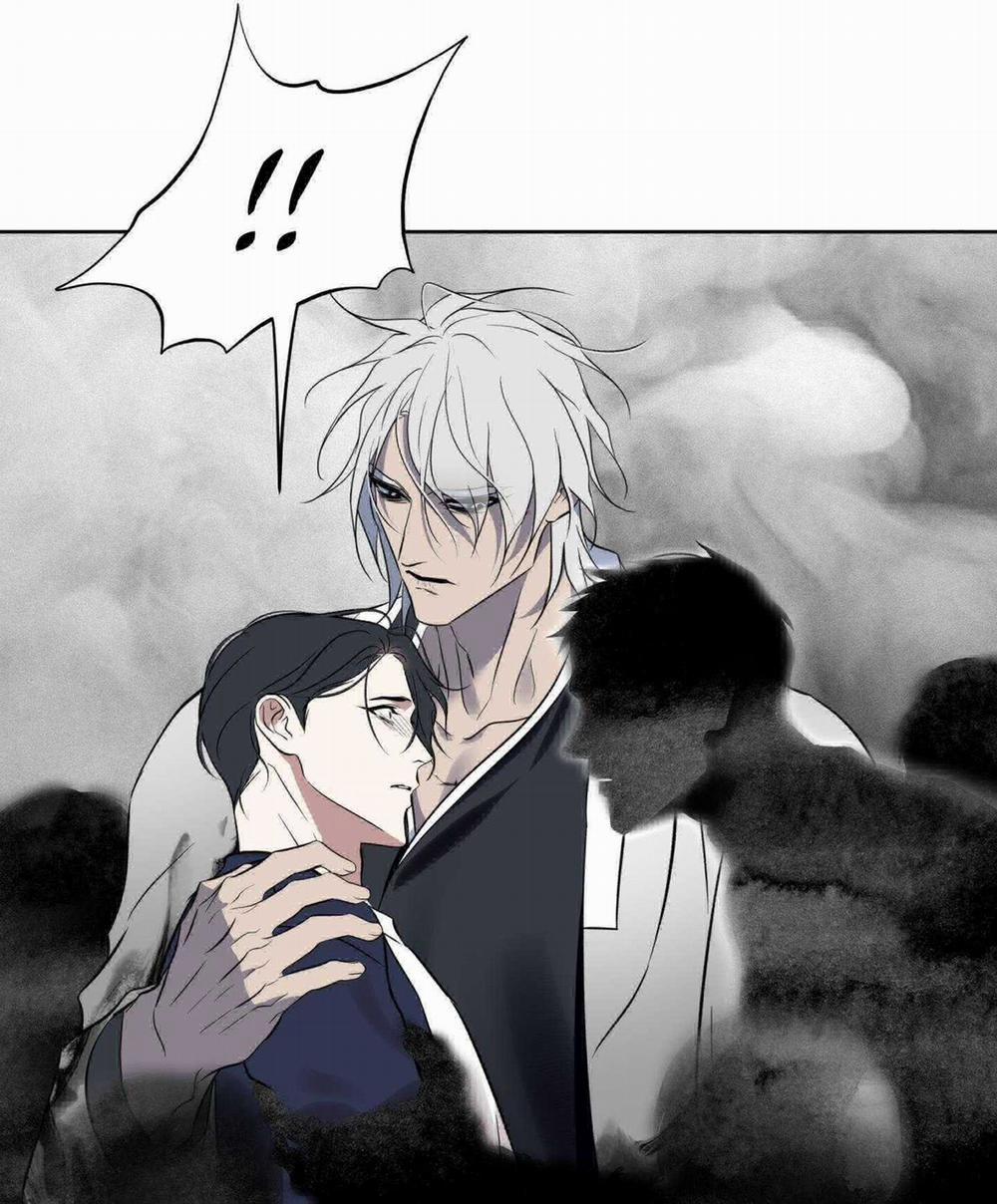 Mưa Mãi Không Tạnh 25 trang 20