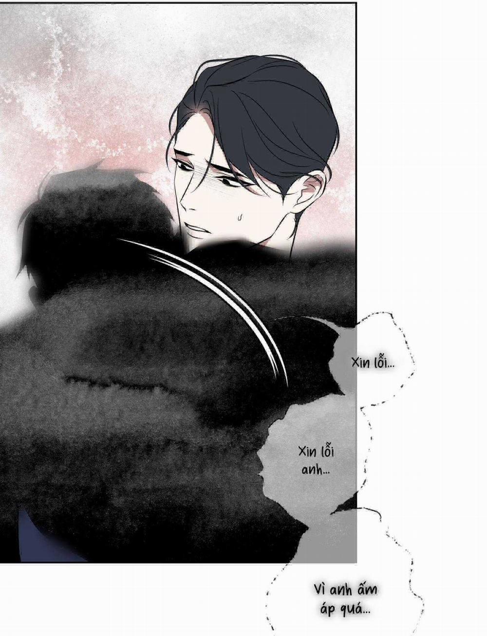 Mưa Mãi Không Tạnh 25 trang 24