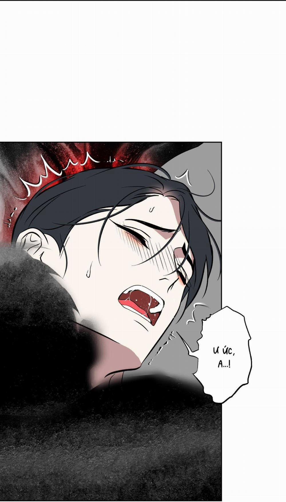 Mưa Mãi Không Tạnh 25 trang 28