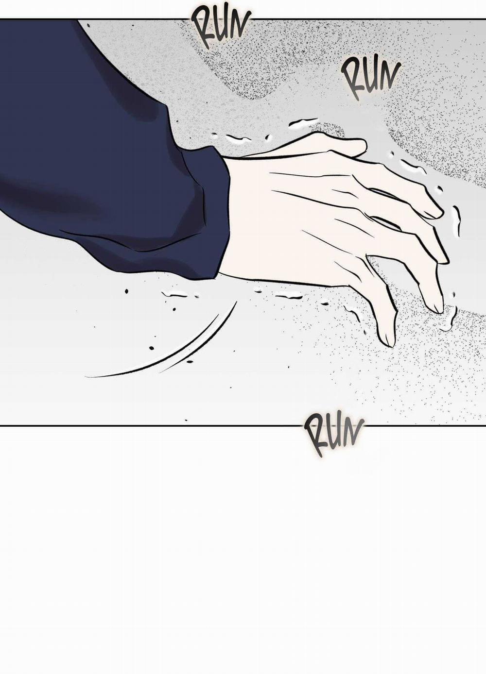 Mưa Mãi Không Tạnh 25 trang 38