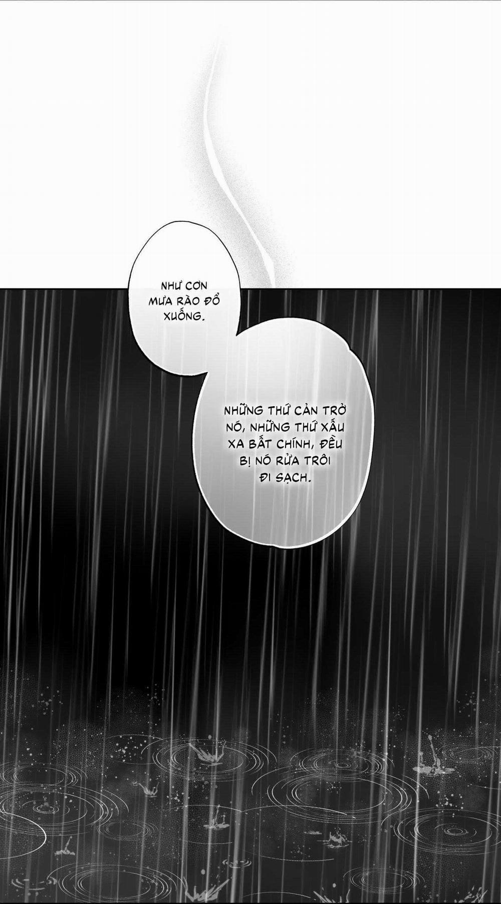 Mưa Mãi Không Tạnh 25 trang 44