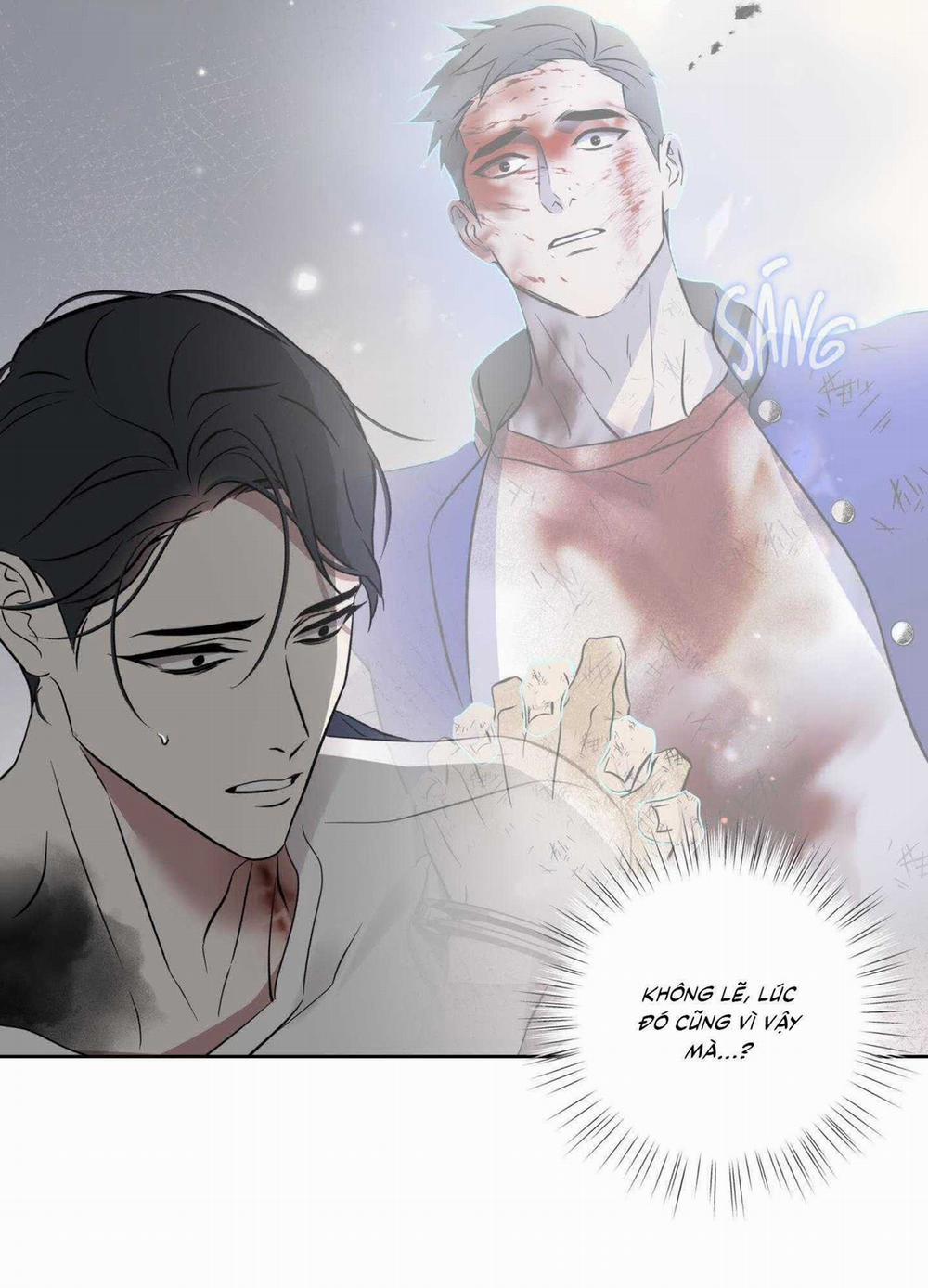 Mưa Mãi Không Tạnh 25 trang 46