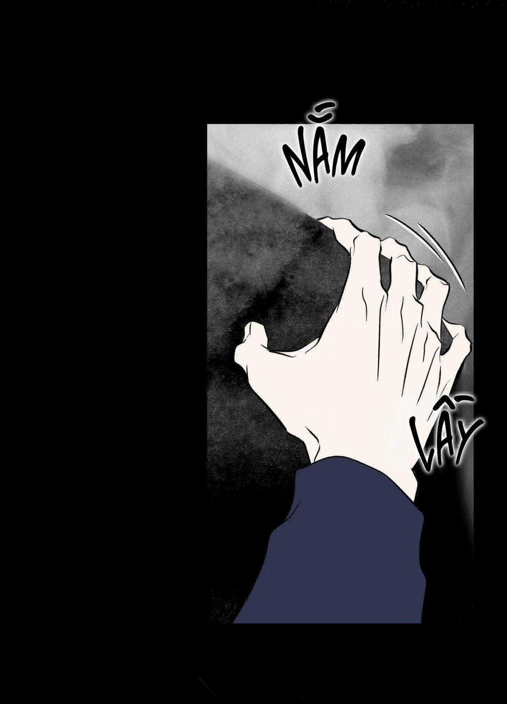 Mưa Mãi Không Tạnh 25 trang 51