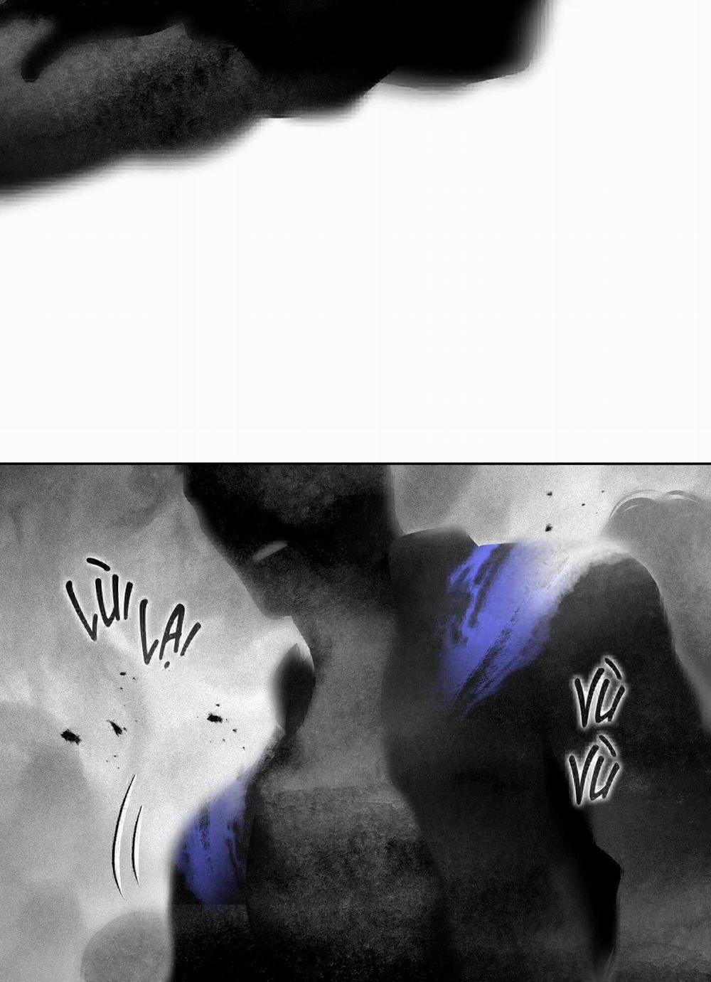 Mưa Mãi Không Tạnh 25 trang 53