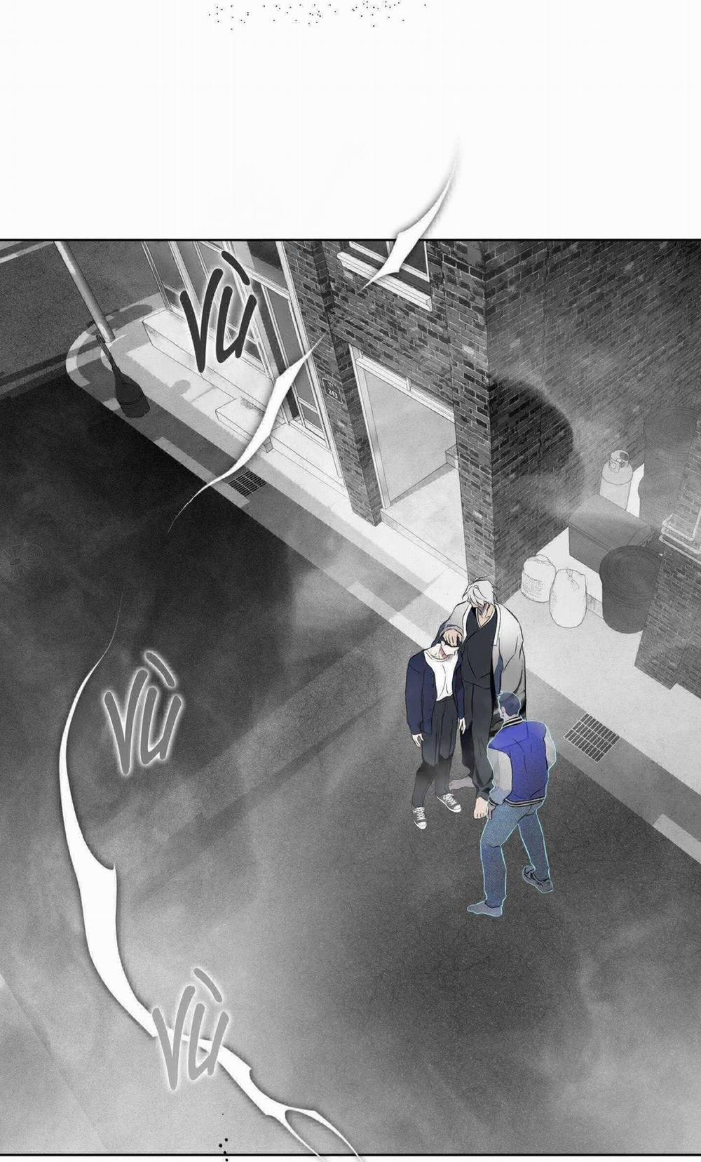 Mưa Mãi Không Tạnh 25 trang 61