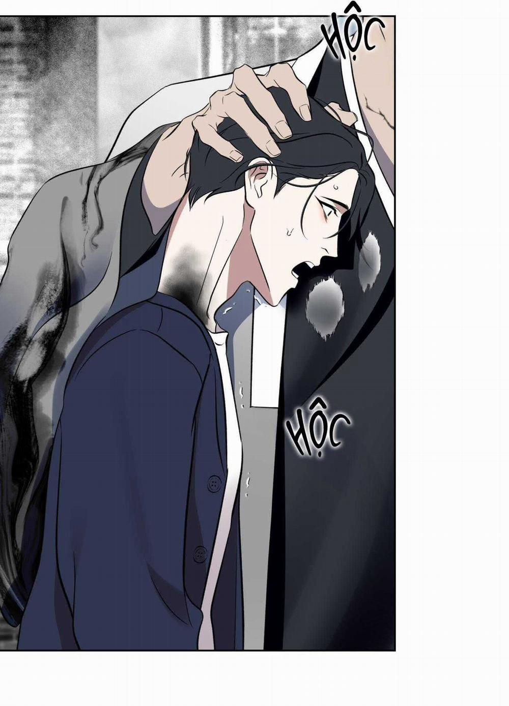 Mưa Mãi Không Tạnh 25 trang 63