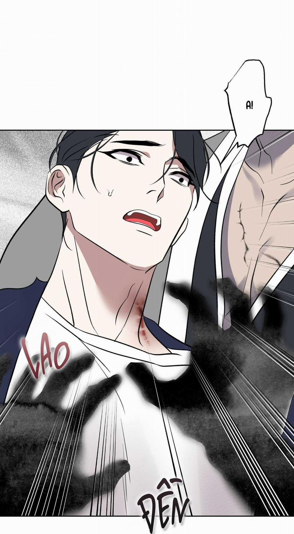 Mưa Mãi Không Tạnh 25 trang 7