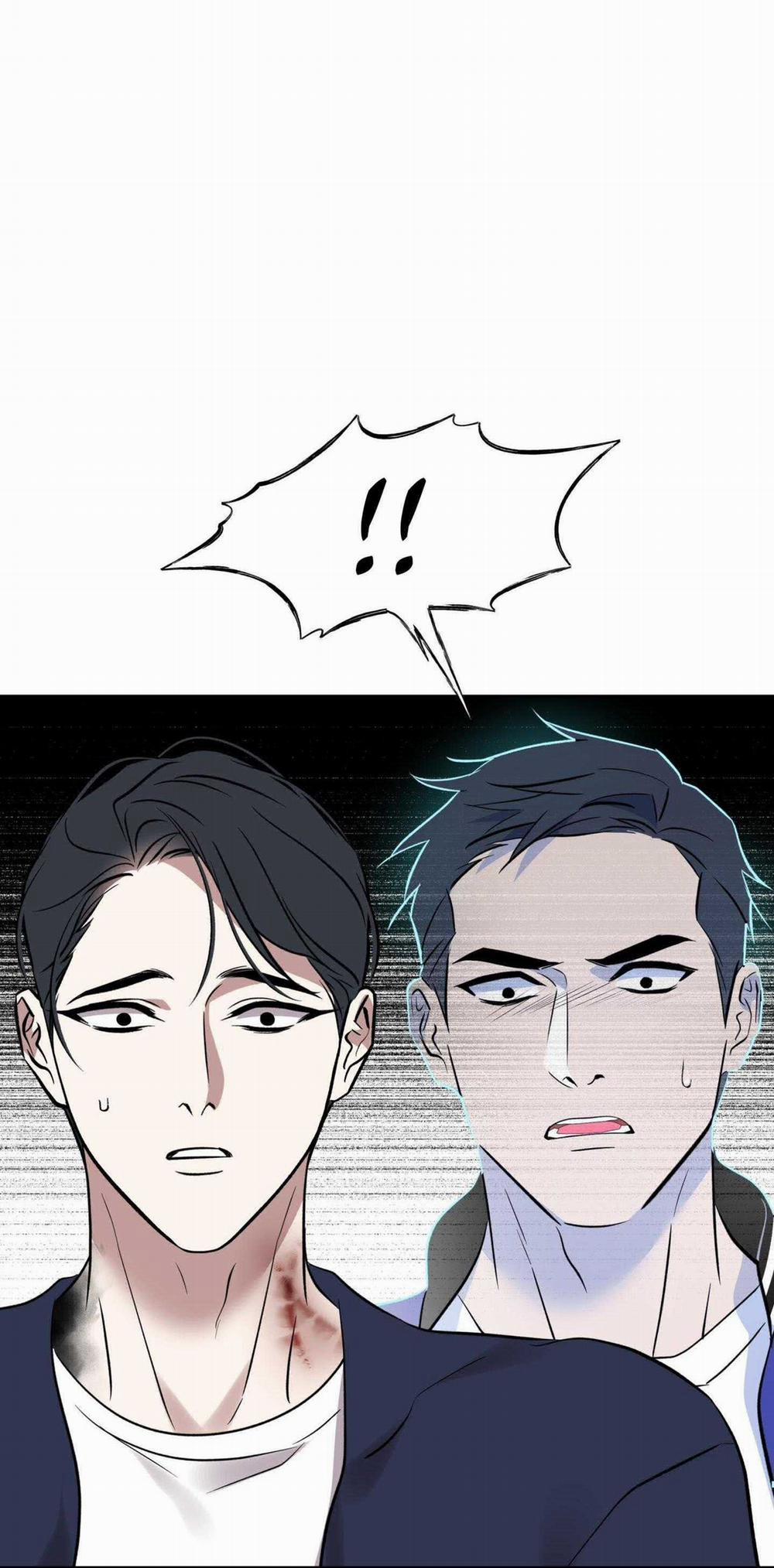 Mưa Mãi Không Tạnh 25 trang 70