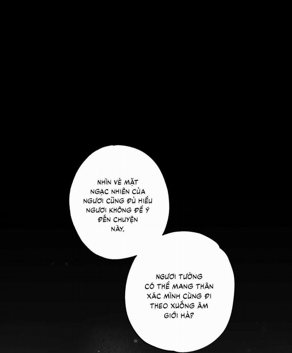 Mưa Mãi Không Tạnh 25 trang 71