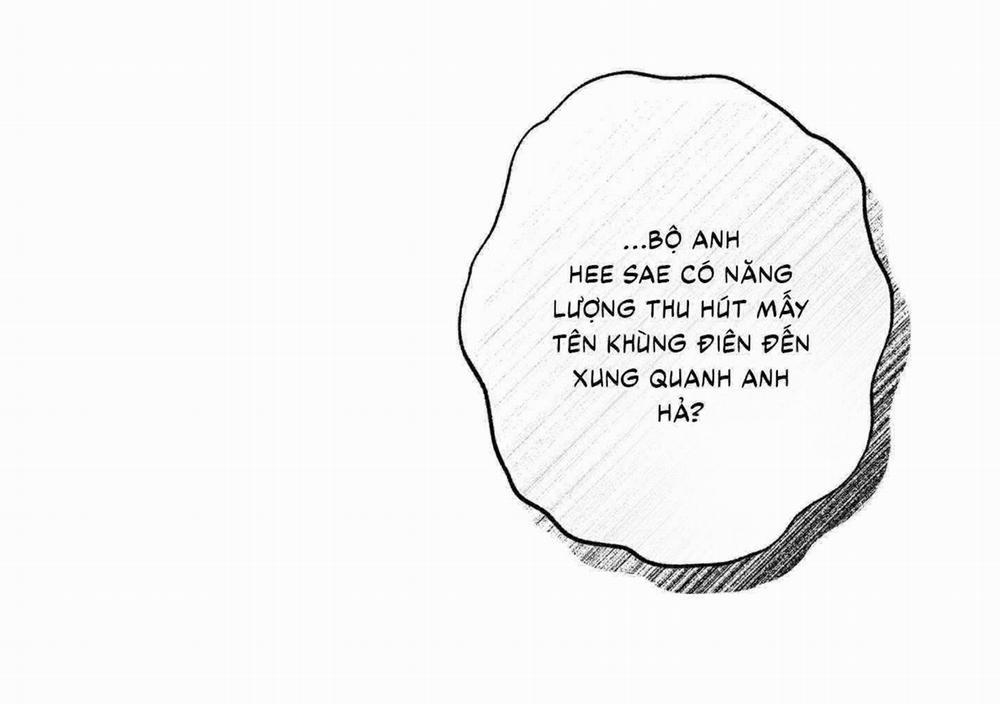 Mưa Mãi Không Tạnh 26 trang 11