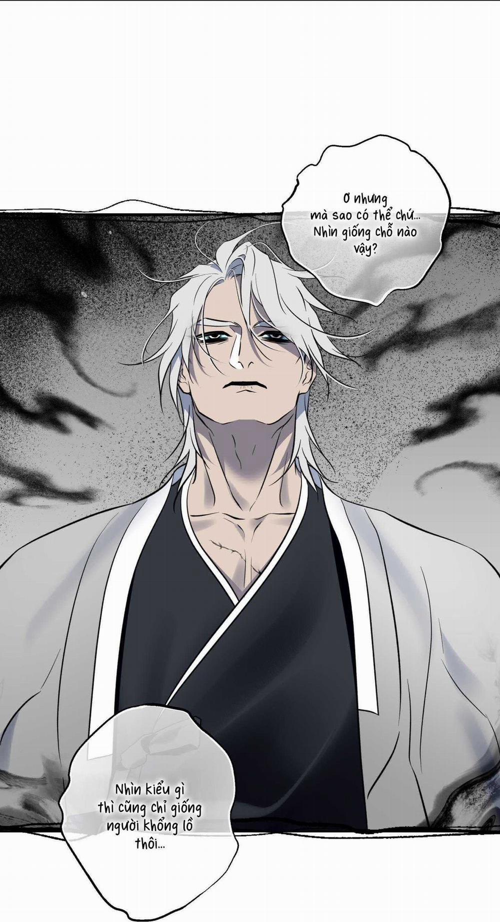 Mưa Mãi Không Tạnh 26 trang 15