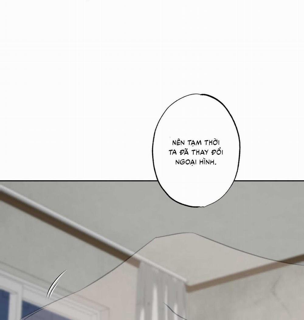 Mưa Mãi Không Tạnh 26 trang 19