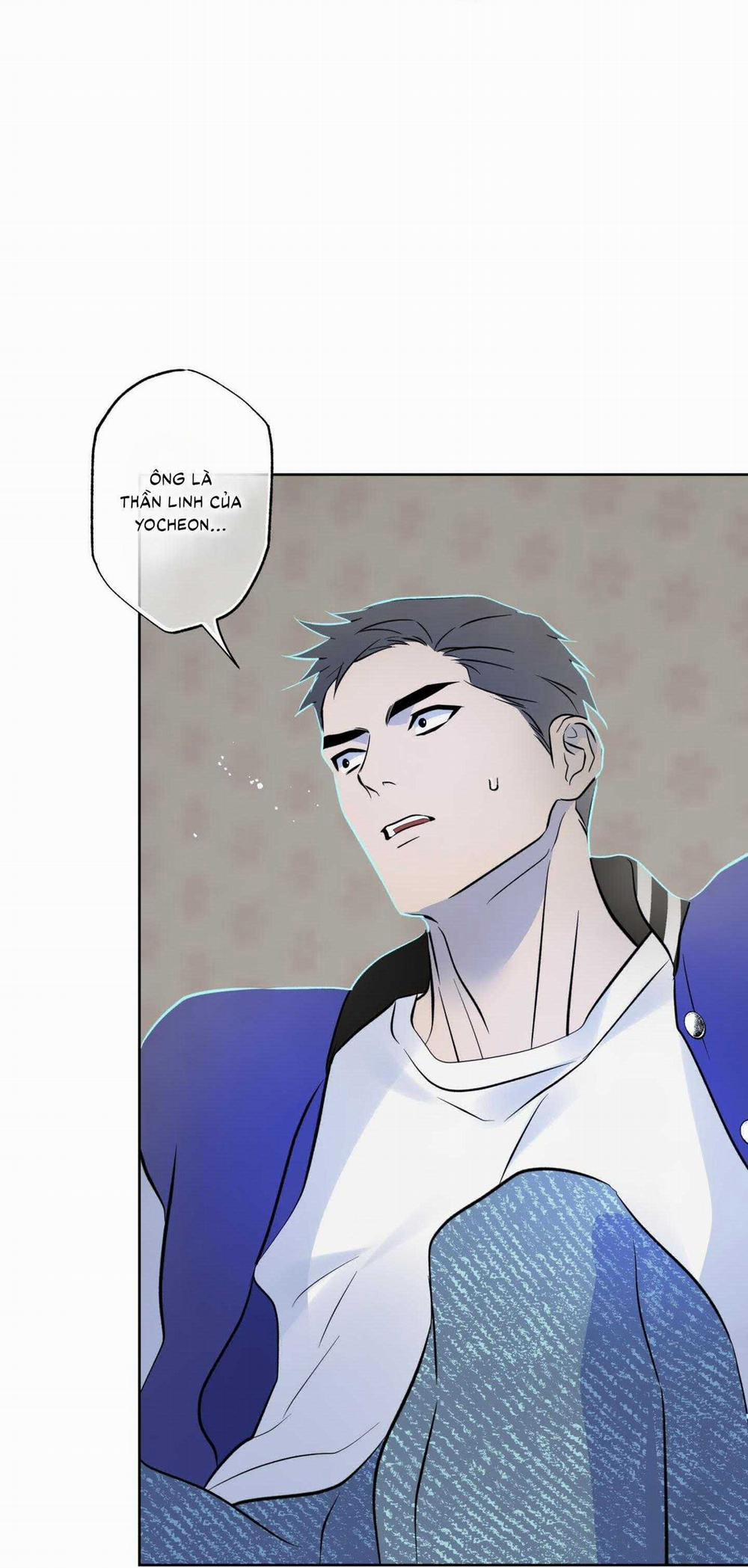 Mưa Mãi Không Tạnh 26 trang 22