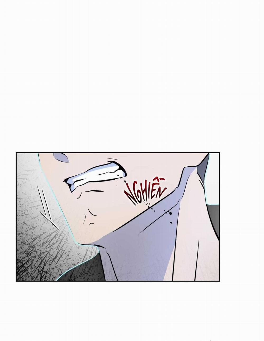 Mưa Mãi Không Tạnh 26 trang 23