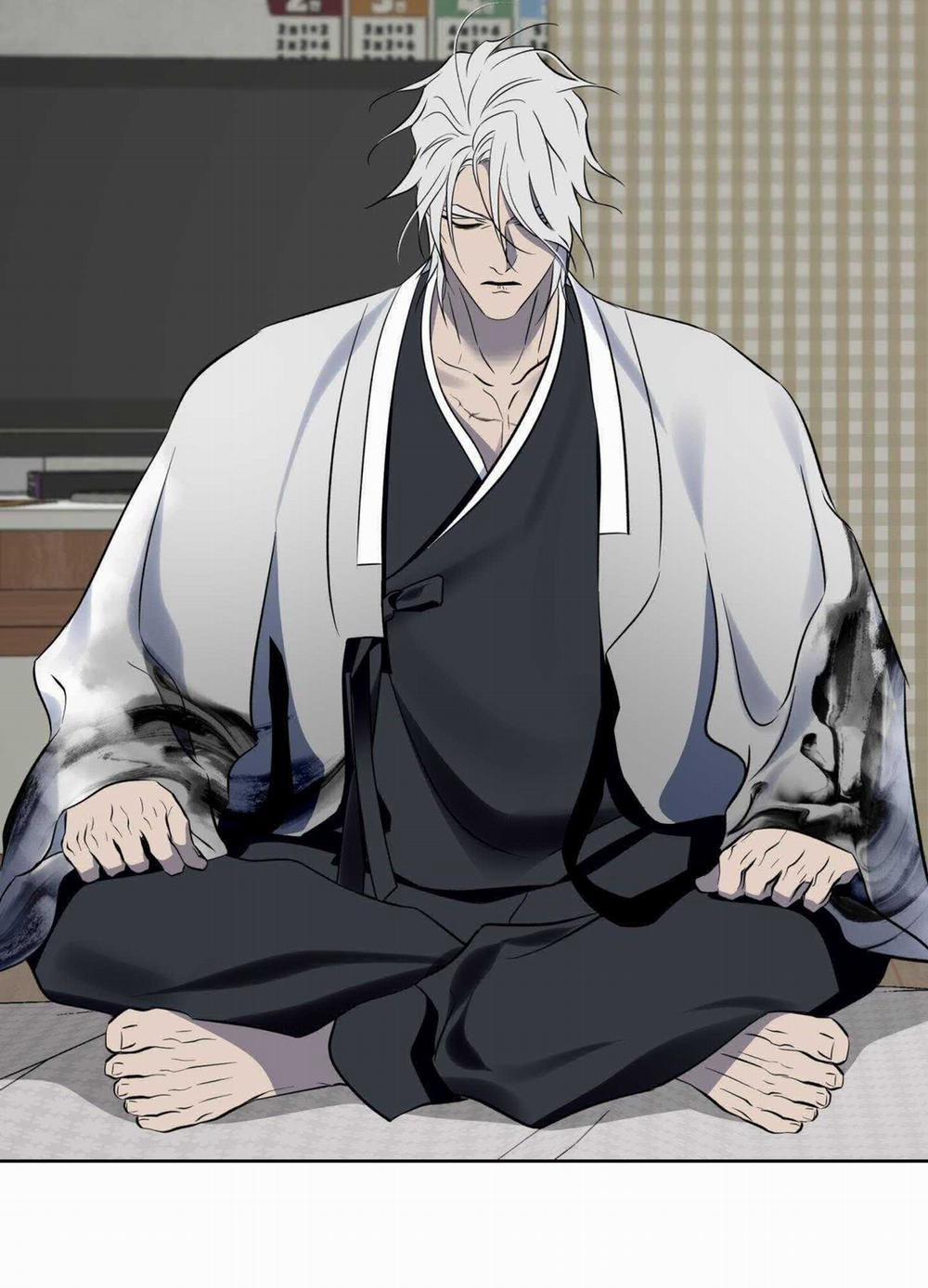 Mưa Mãi Không Tạnh 26 trang 29