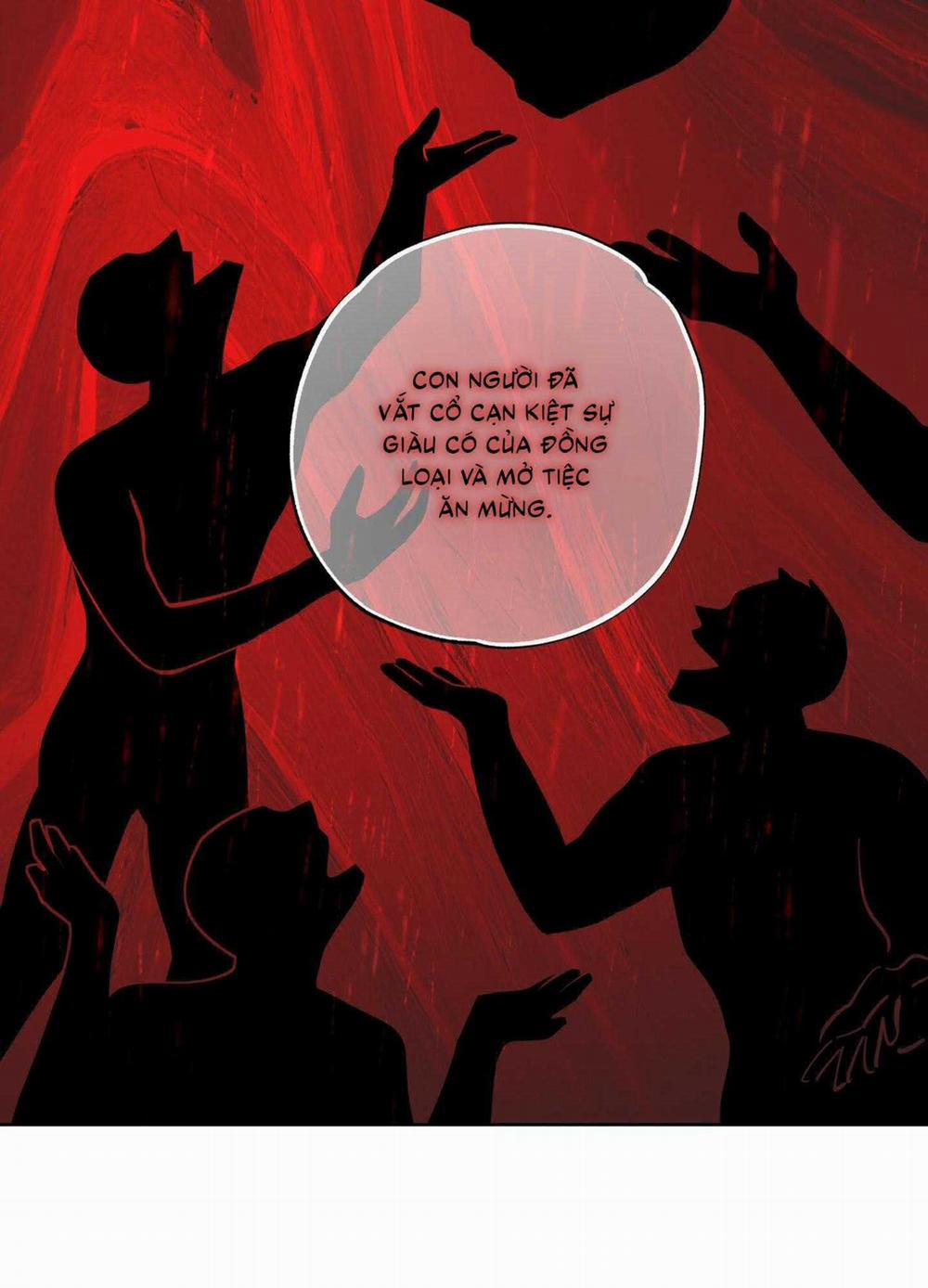 Mưa Mãi Không Tạnh 26 trang 33