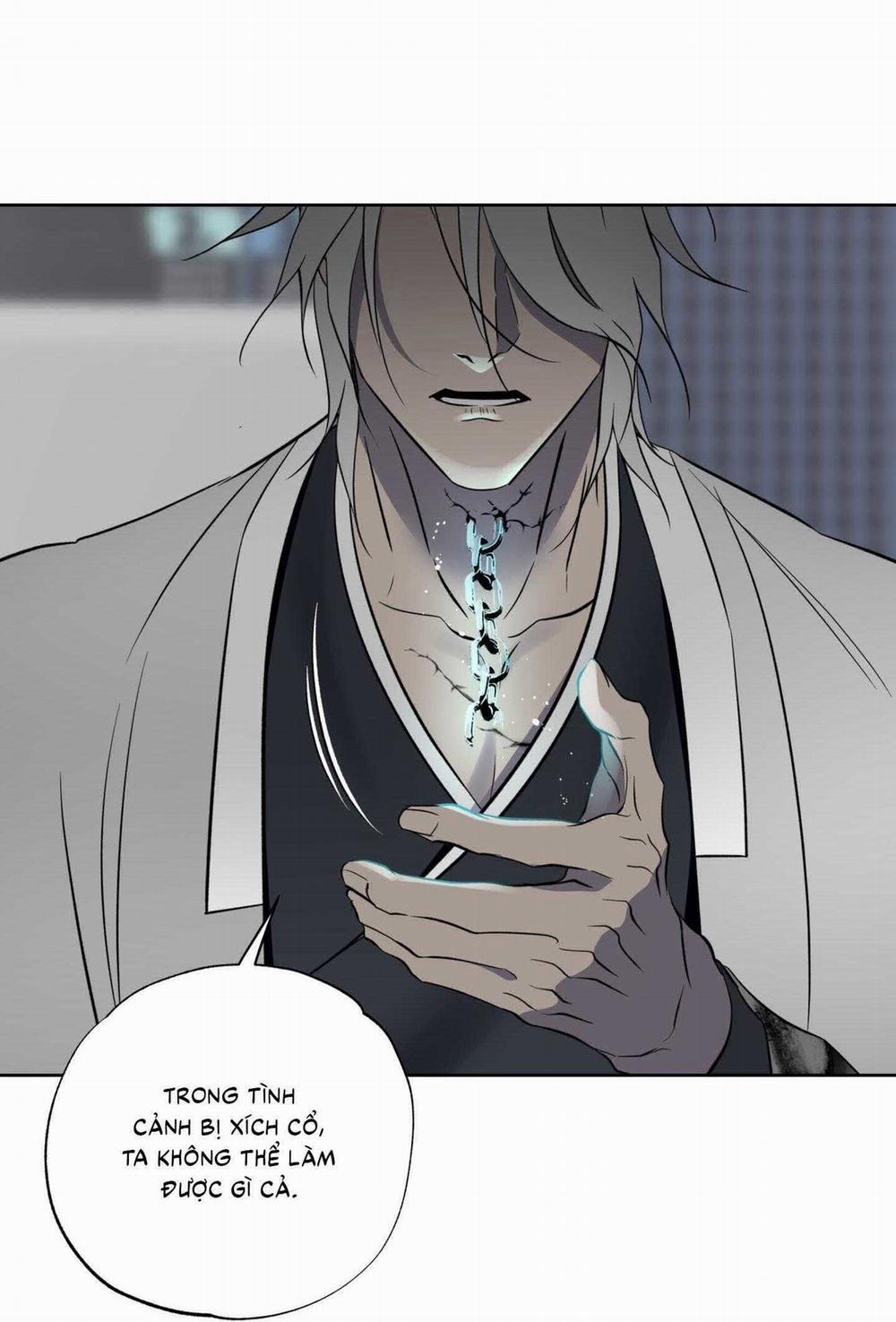 Mưa Mãi Không Tạnh 26 trang 35