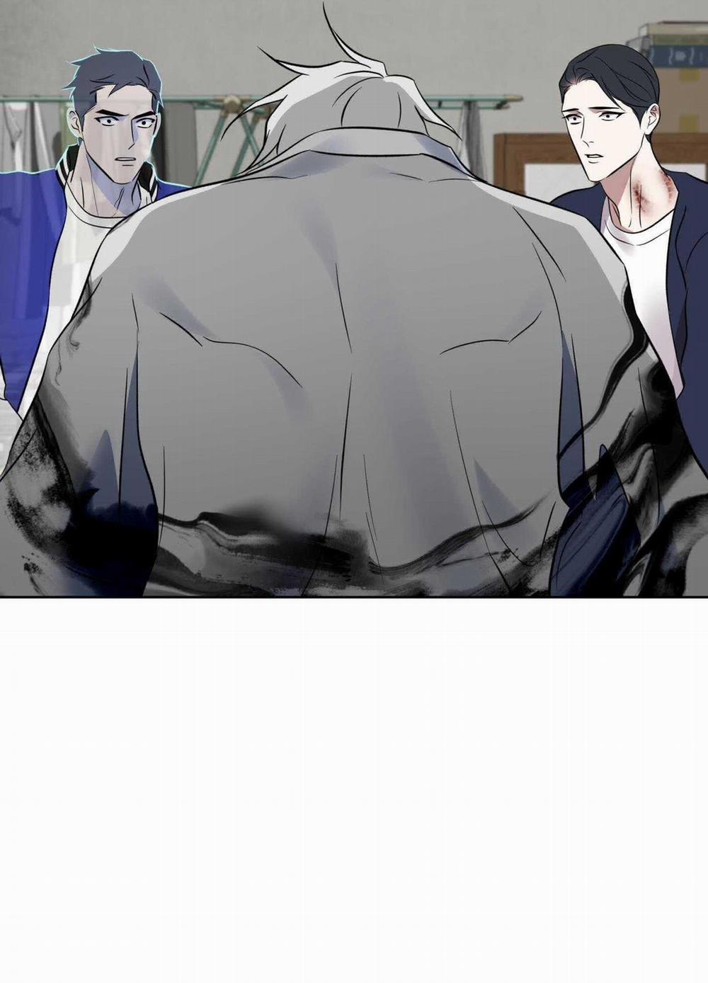 Mưa Mãi Không Tạnh 26 trang 40