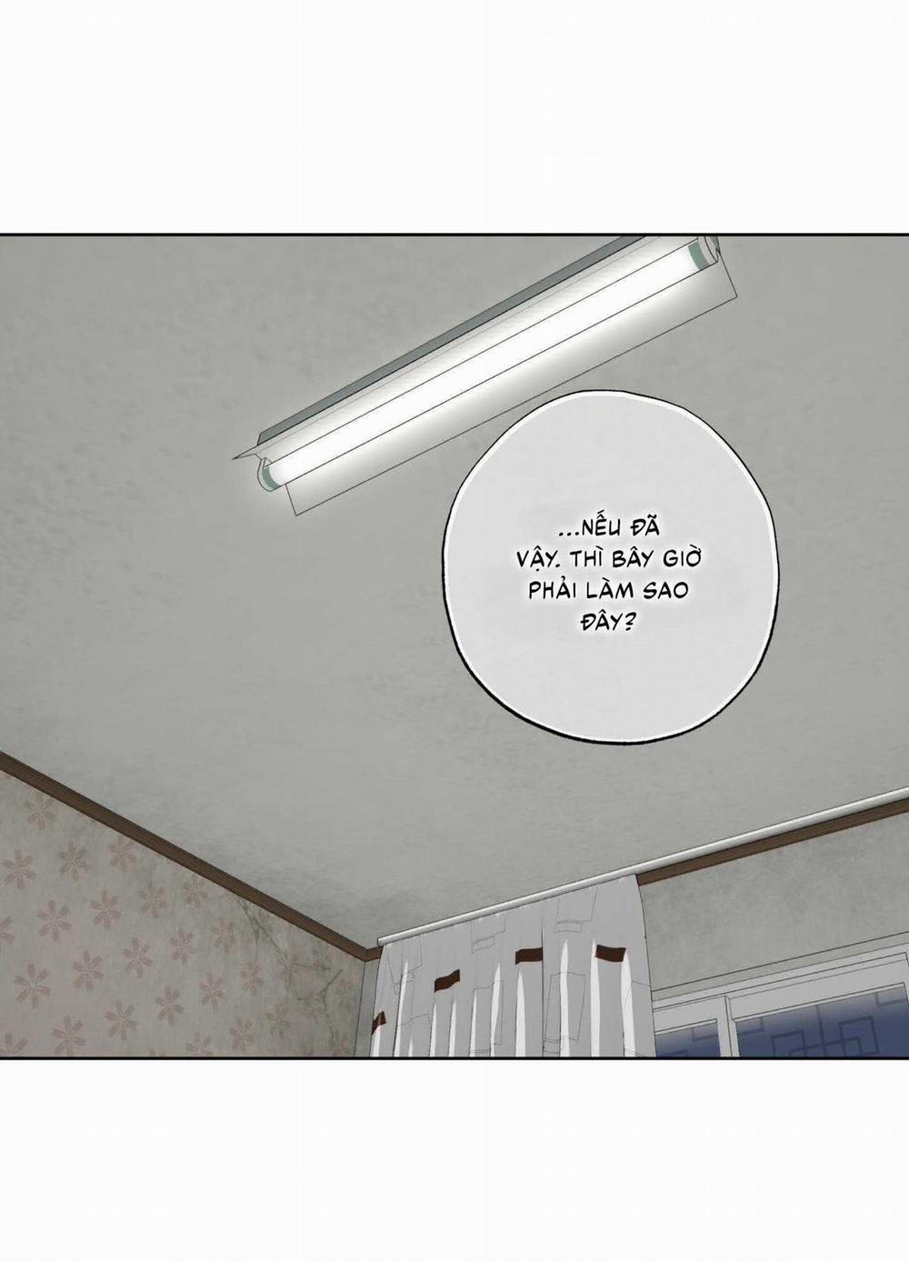 Mưa Mãi Không Tạnh 26 trang 43