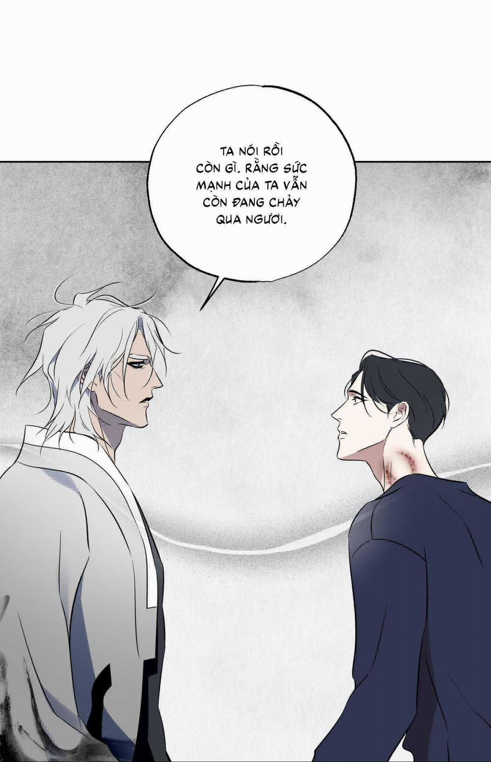 Mưa Mãi Không Tạnh 26 trang 48