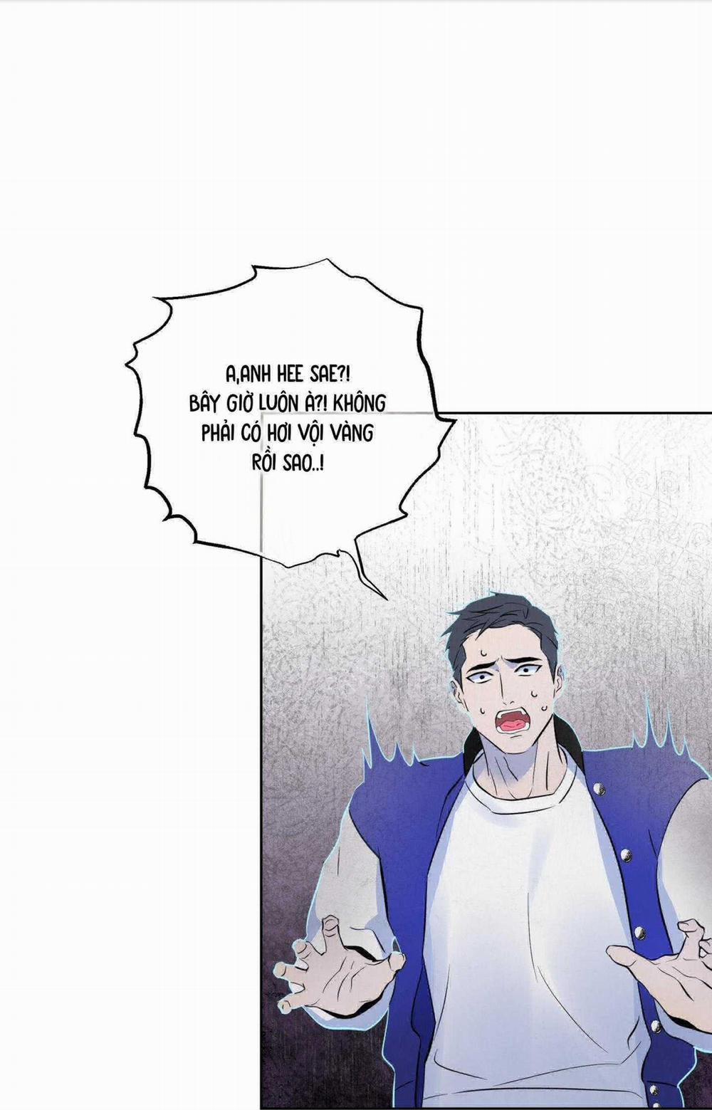 Mưa Mãi Không Tạnh 26 trang 57