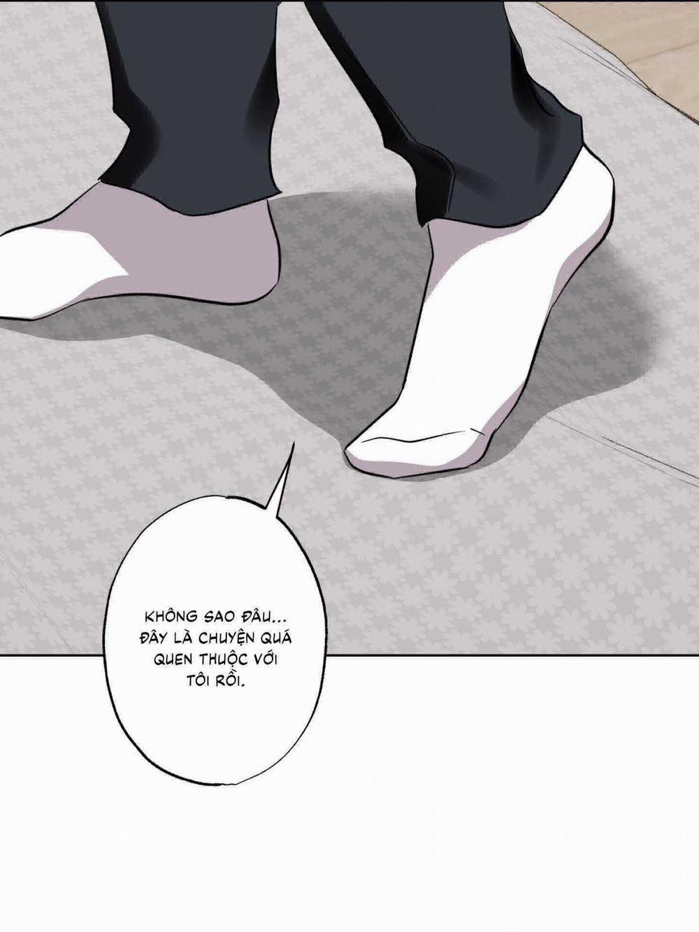 Mưa Mãi Không Tạnh 26 trang 59