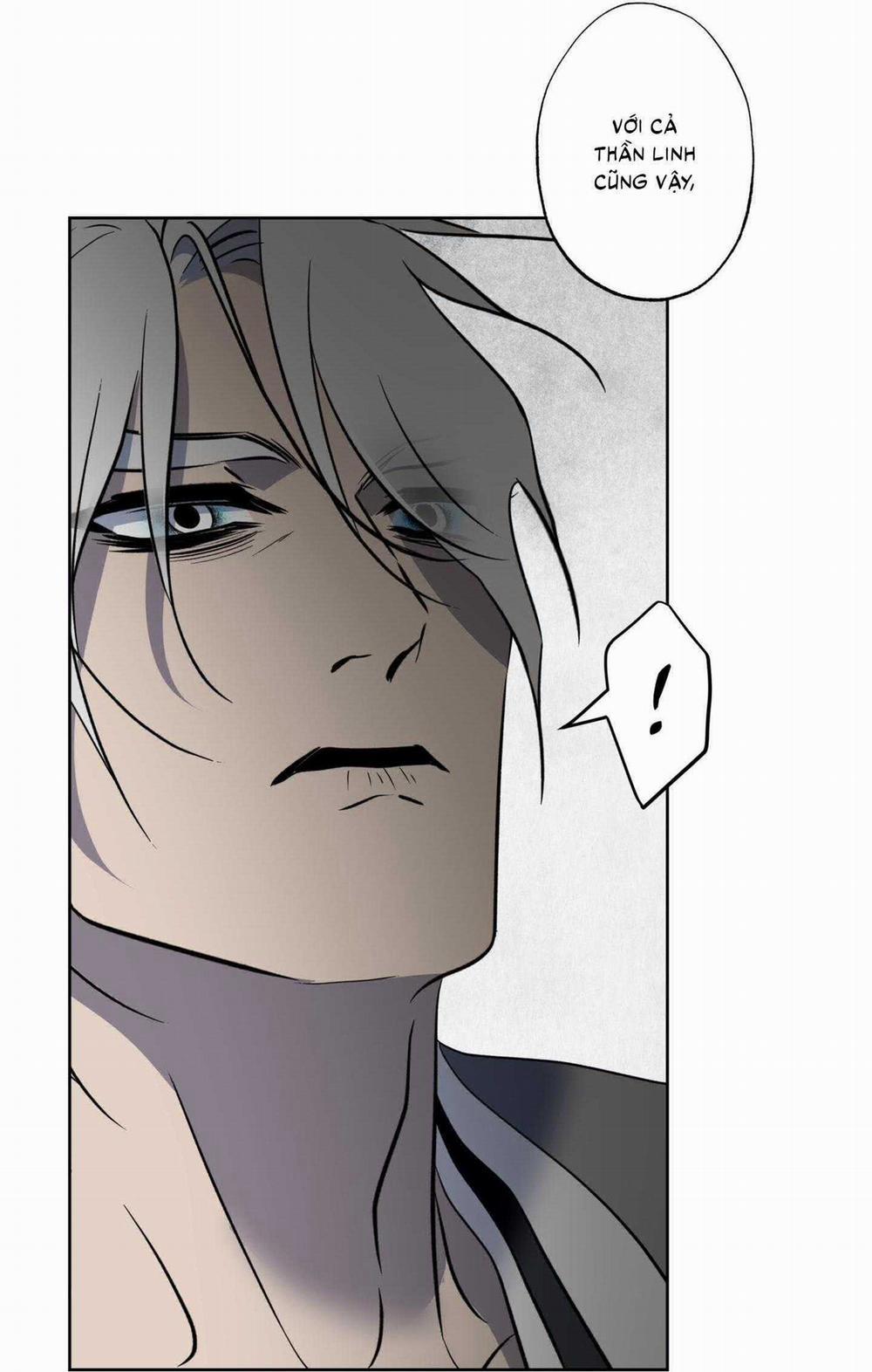 Mưa Mãi Không Tạnh 26 trang 60