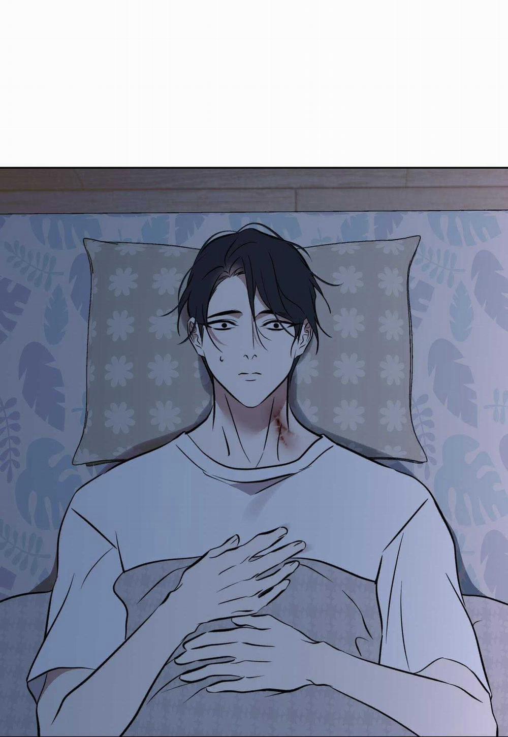 Mưa Mãi Không Tạnh 26 trang 68