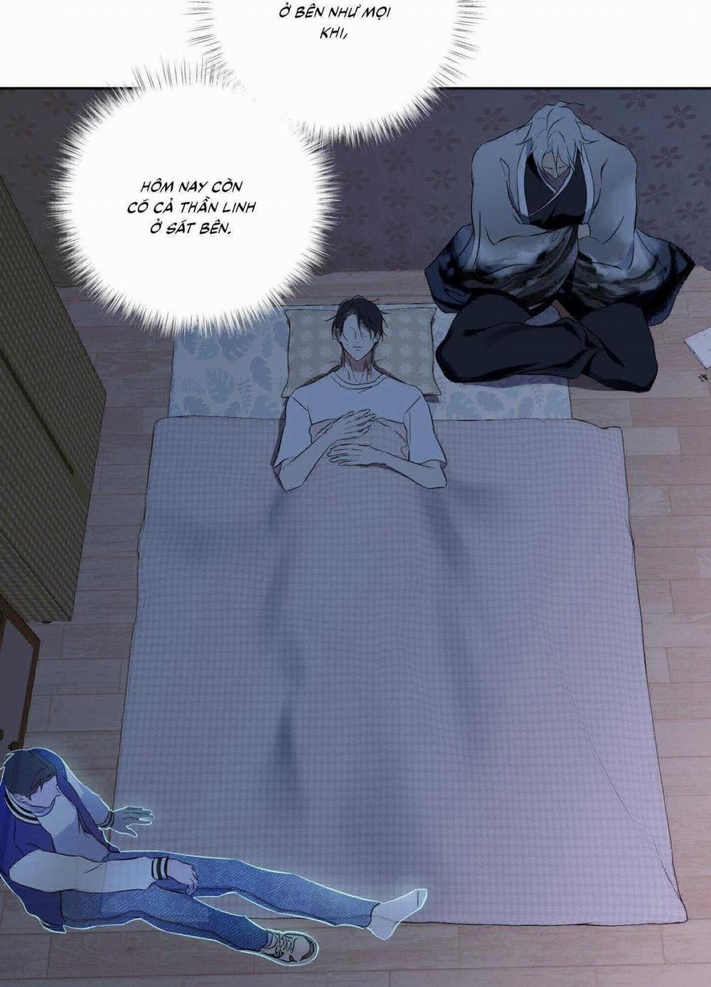 Mưa Mãi Không Tạnh 26 trang 70