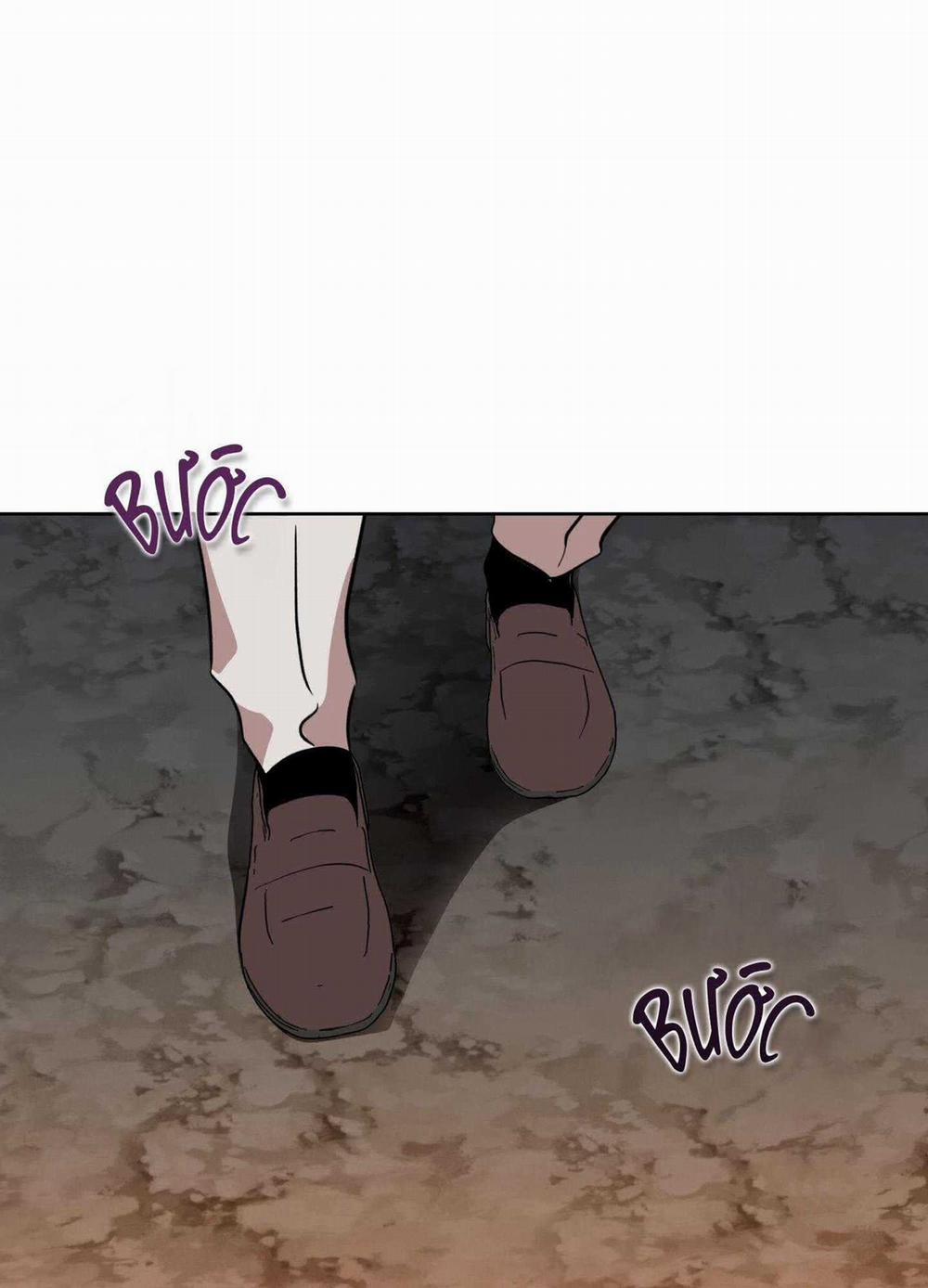 Mưa Mãi Không Tạnh 26 trang 73