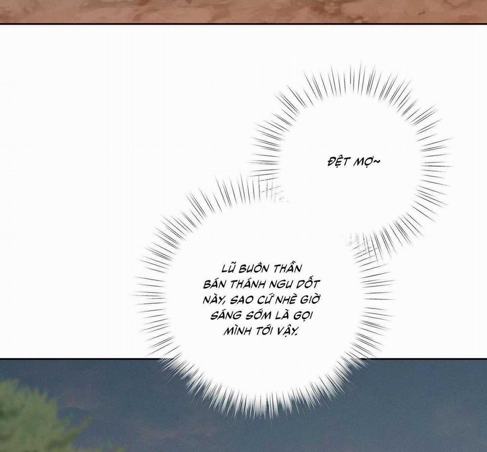 Mưa Mãi Không Tạnh 26 trang 74