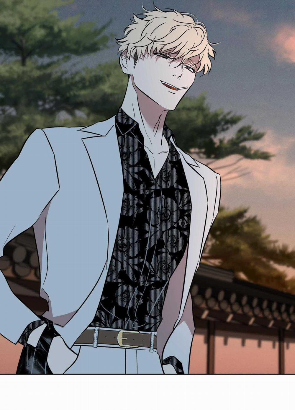 Mưa Mãi Không Tạnh 26 trang 75