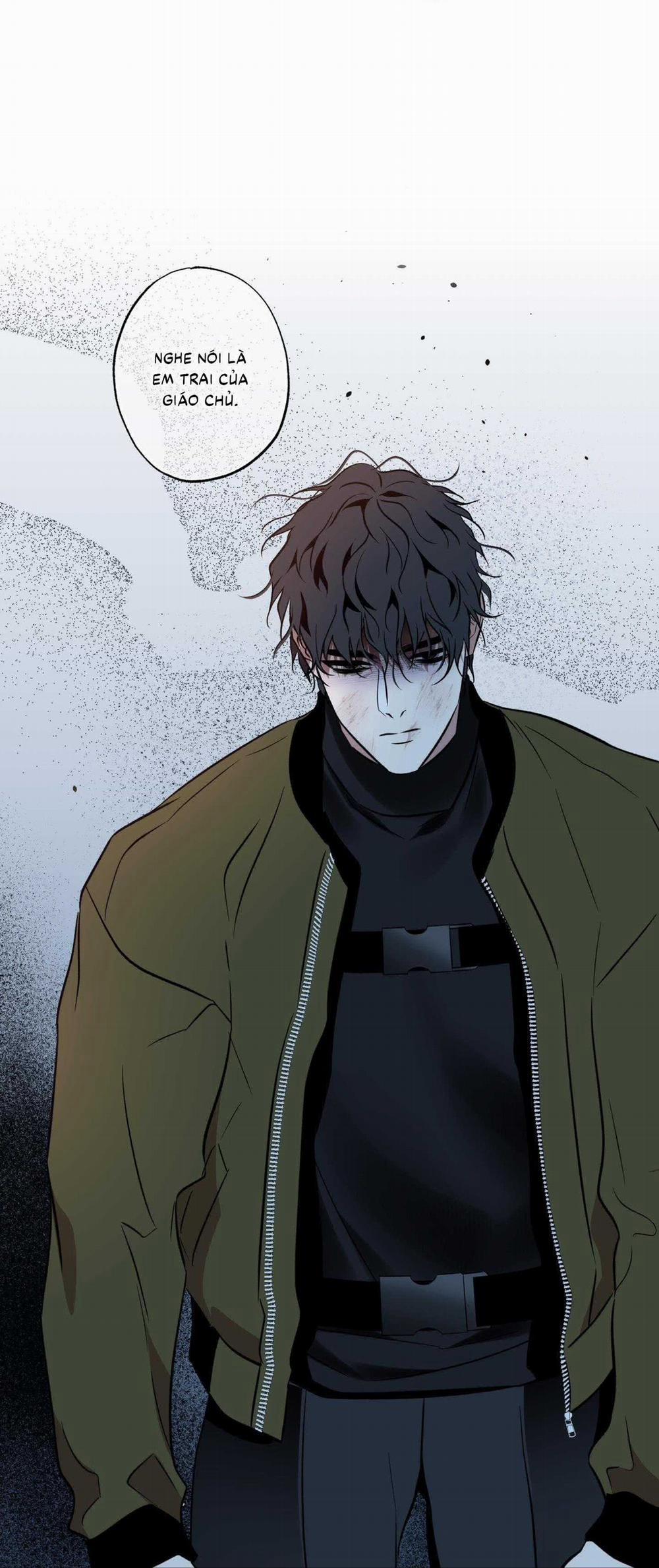 Mưa Mãi Không Tạnh 26 trang 80