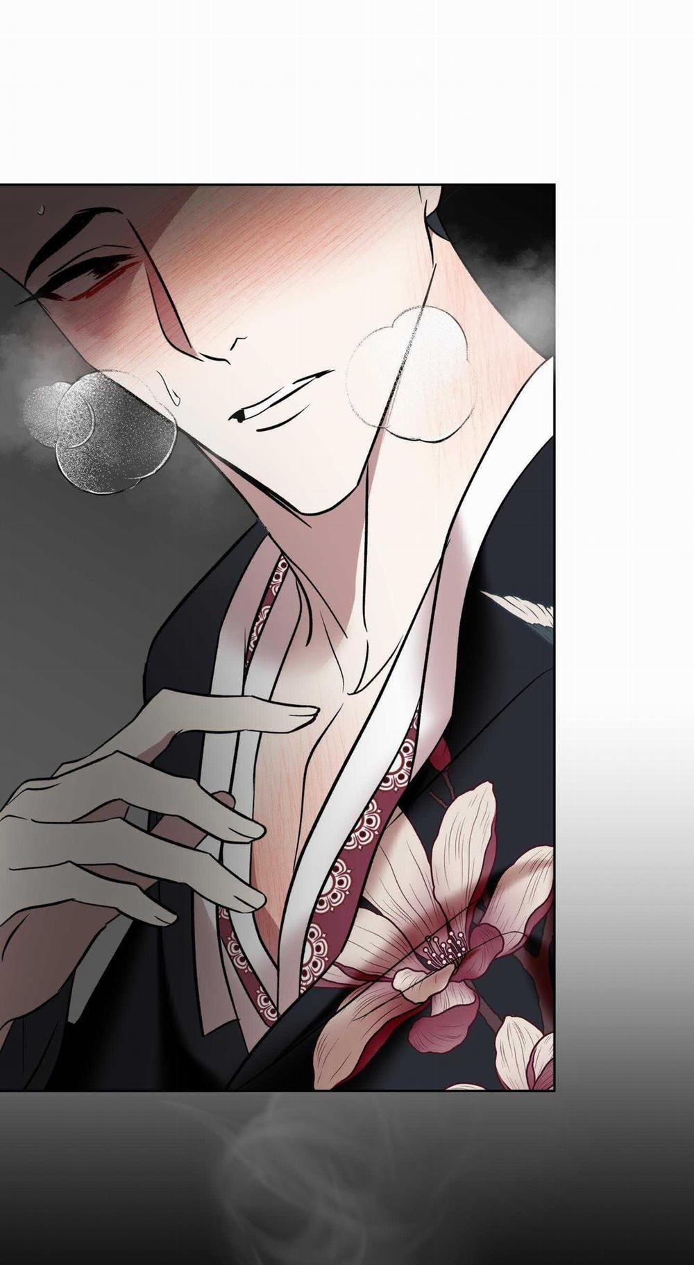 Mưa Mãi Không Tạnh 3 trang 21