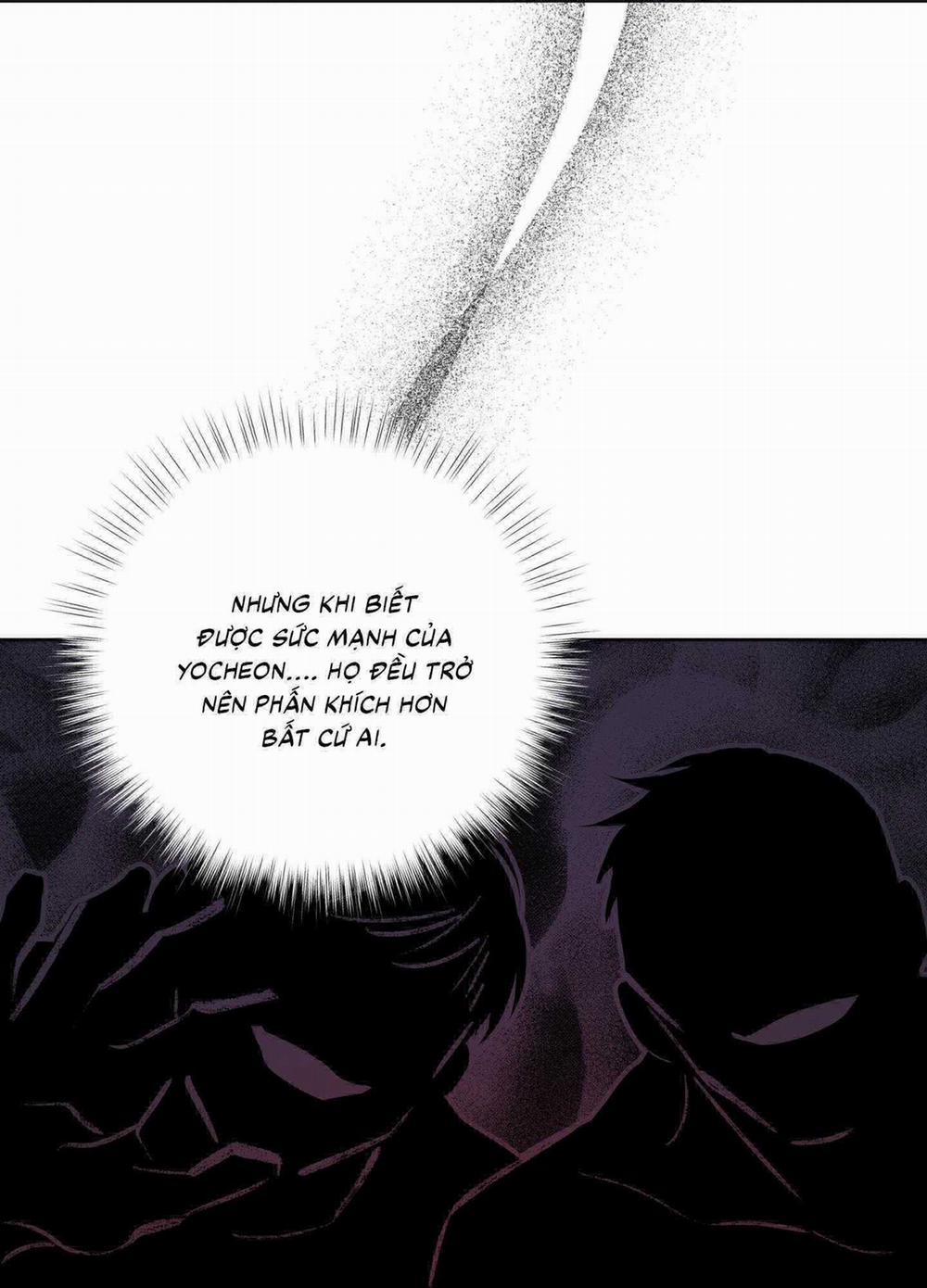 Mưa Mãi Không Tạnh 3 trang 25