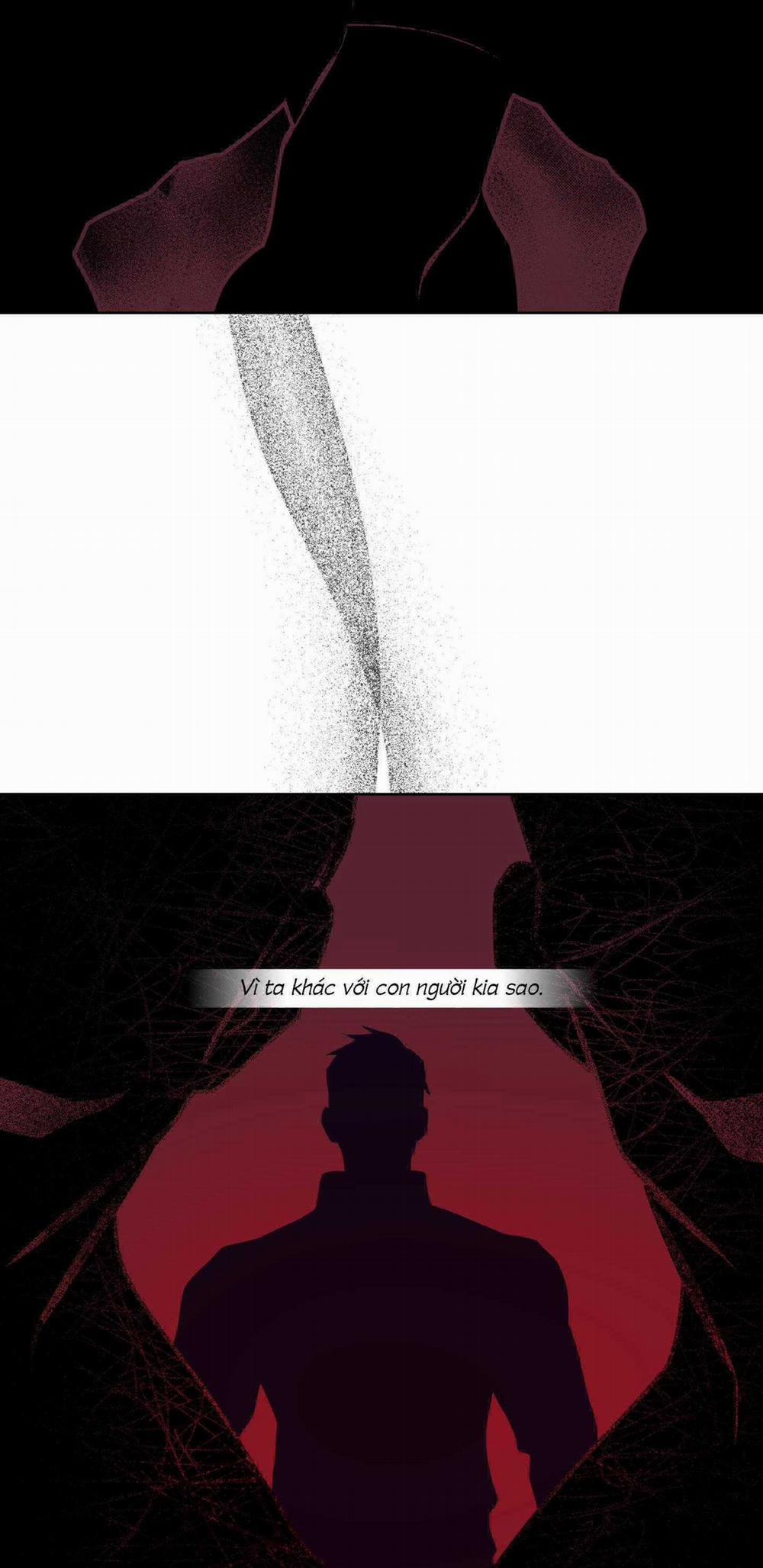 Mưa Mãi Không Tạnh 3 trang 26