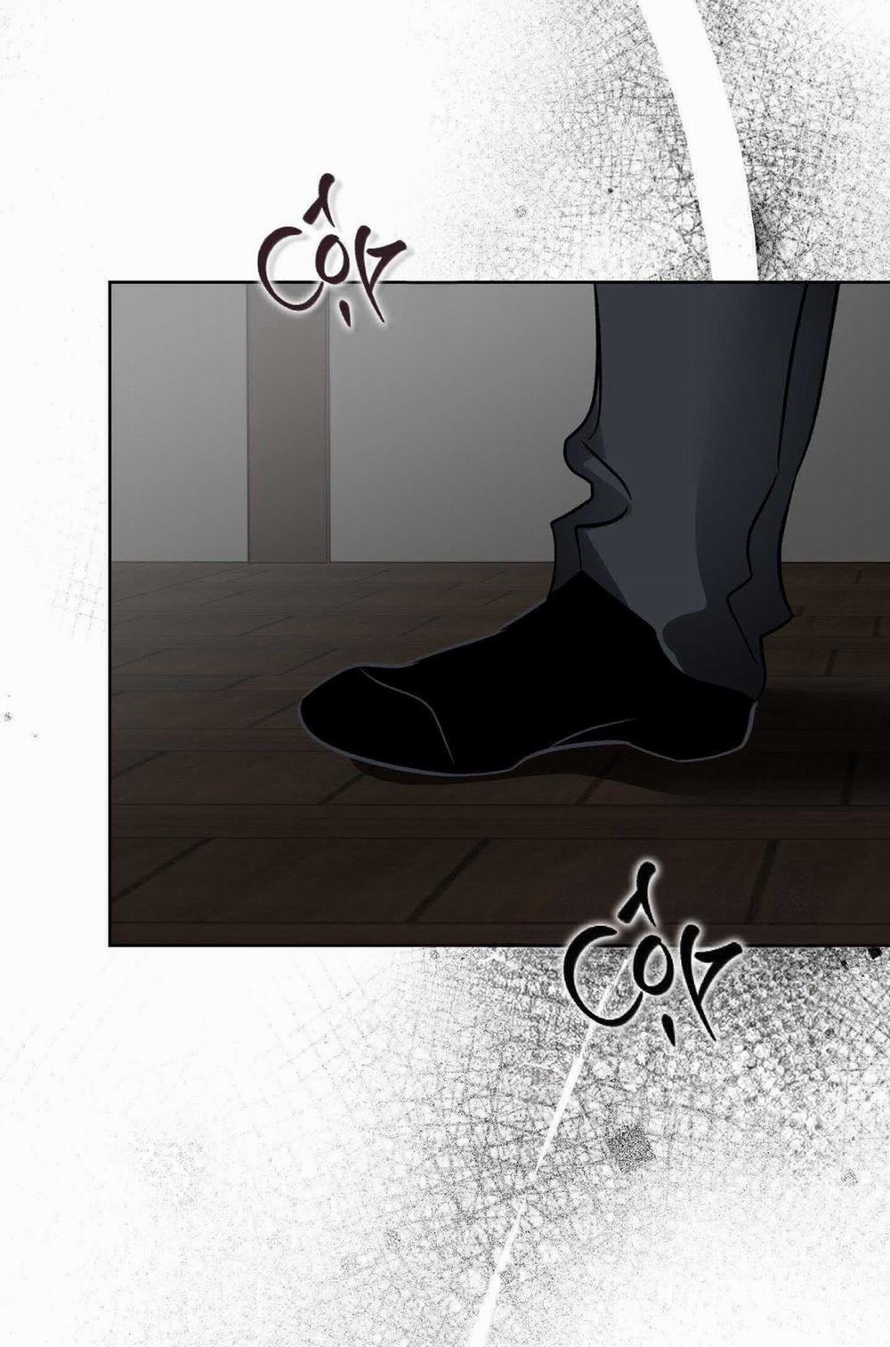 Mưa Mãi Không Tạnh 3 trang 33