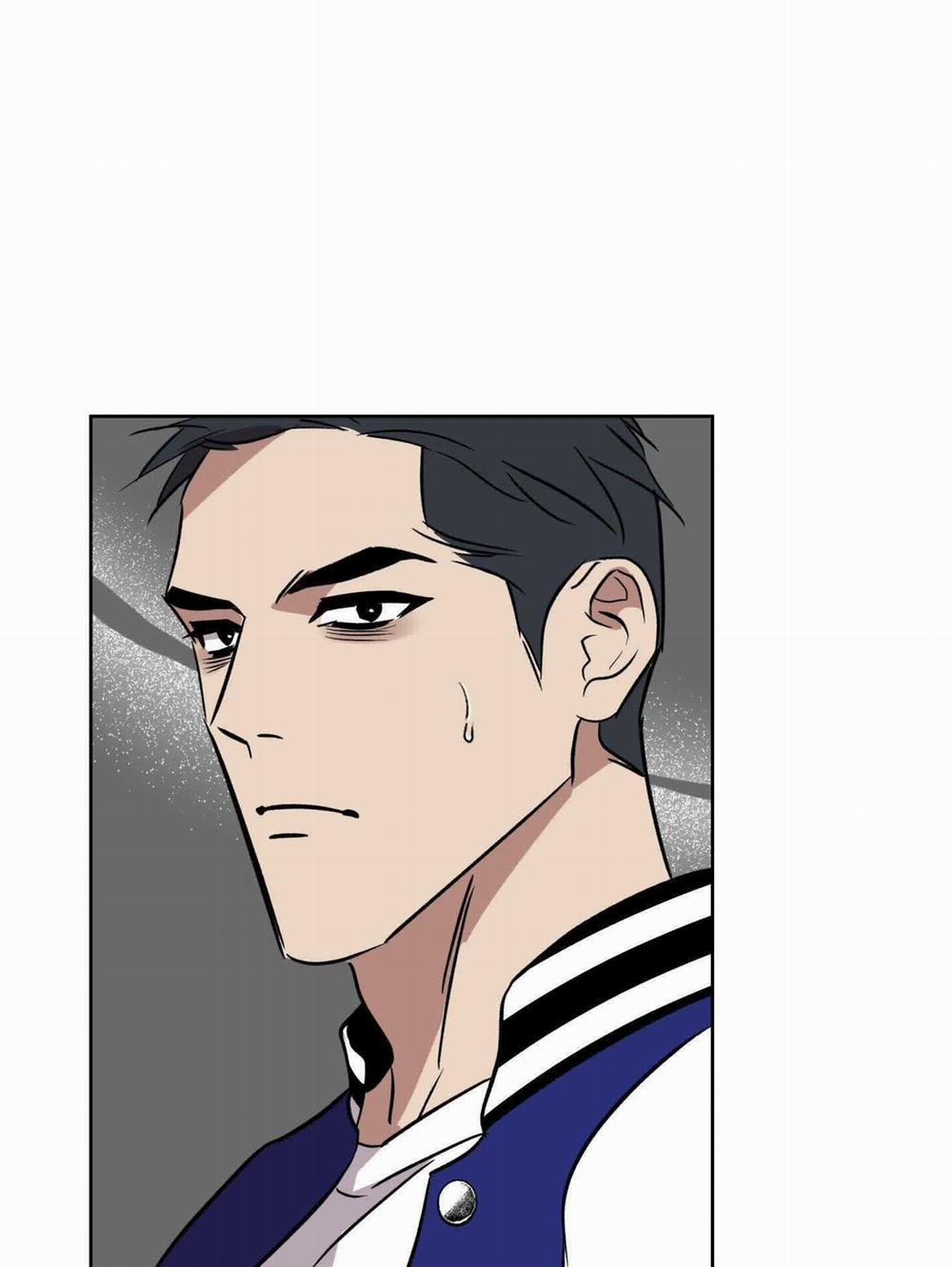 Mưa Mãi Không Tạnh 3 trang 39