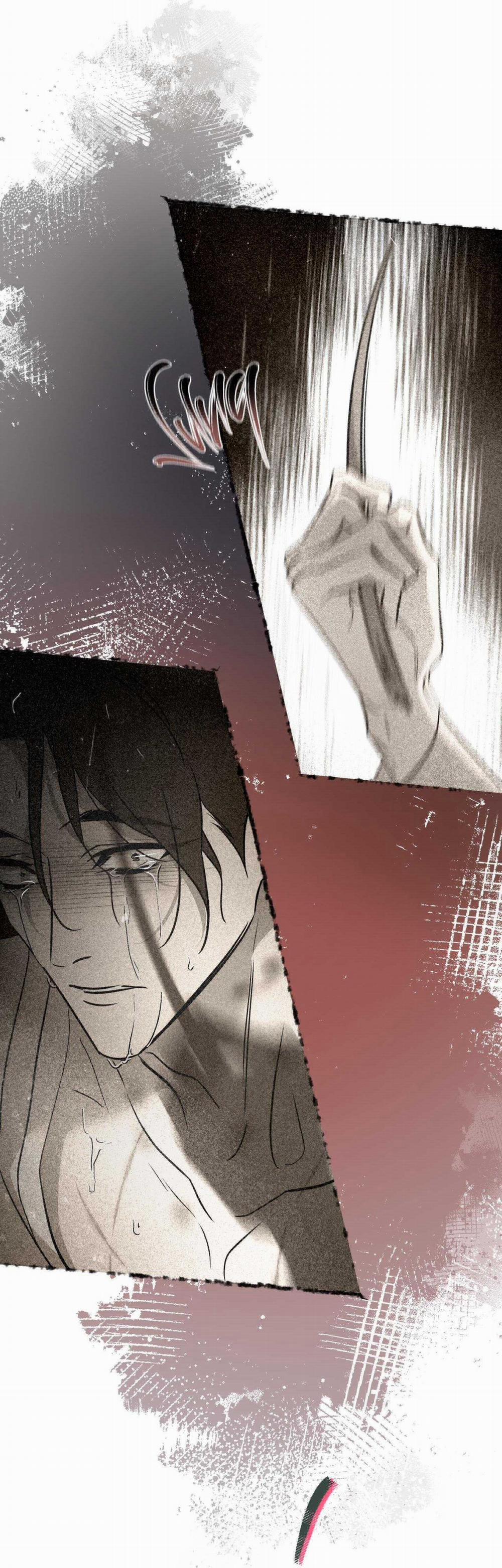 Mưa Mãi Không Tạnh 3 trang 45