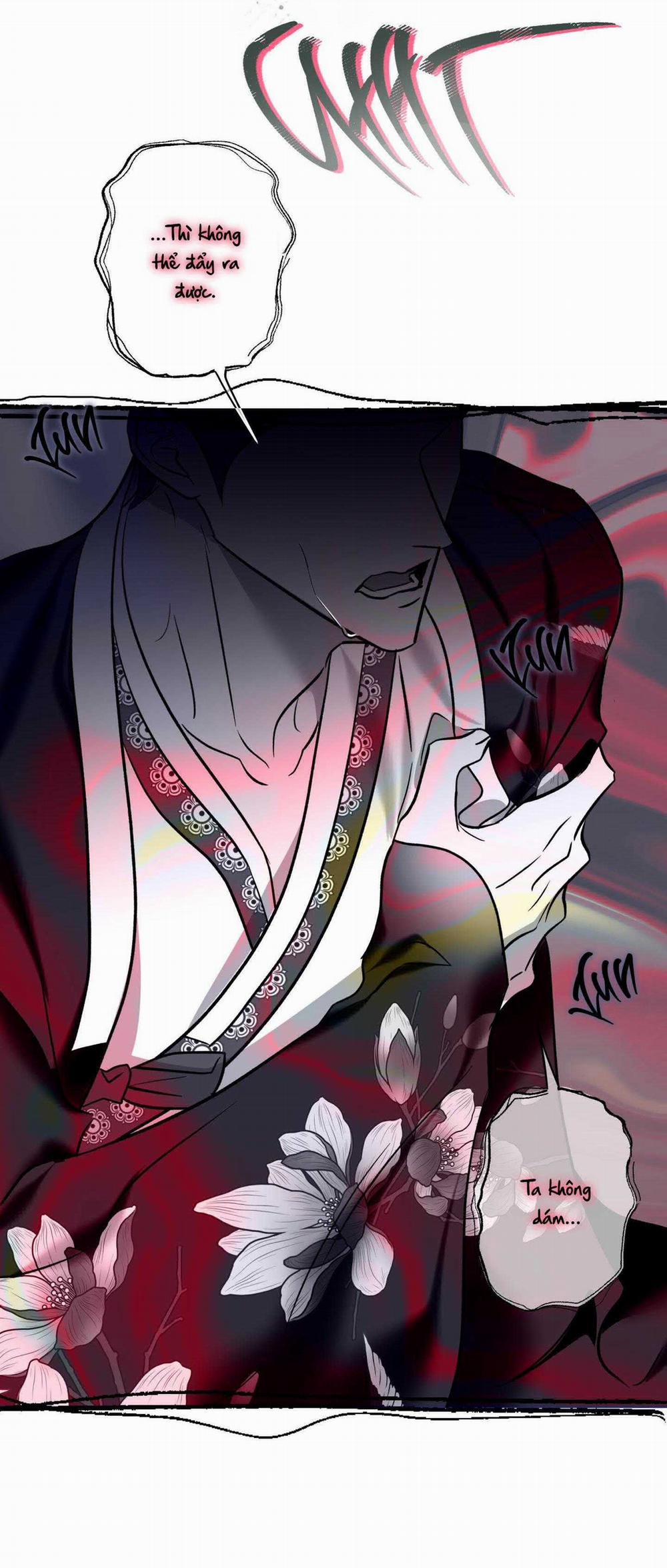 Mưa Mãi Không Tạnh 3 trang 46