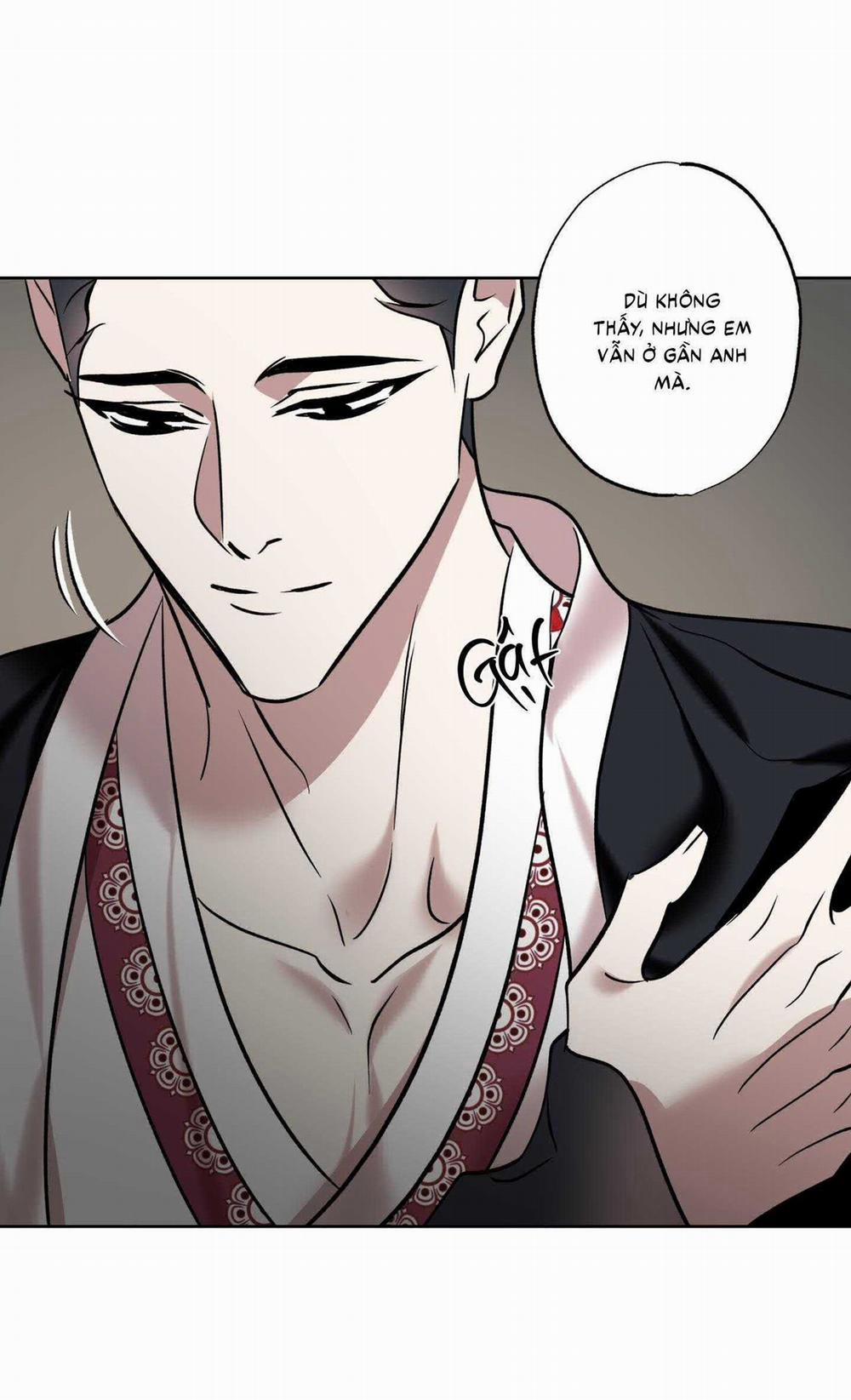 Mưa Mãi Không Tạnh 3 trang 50