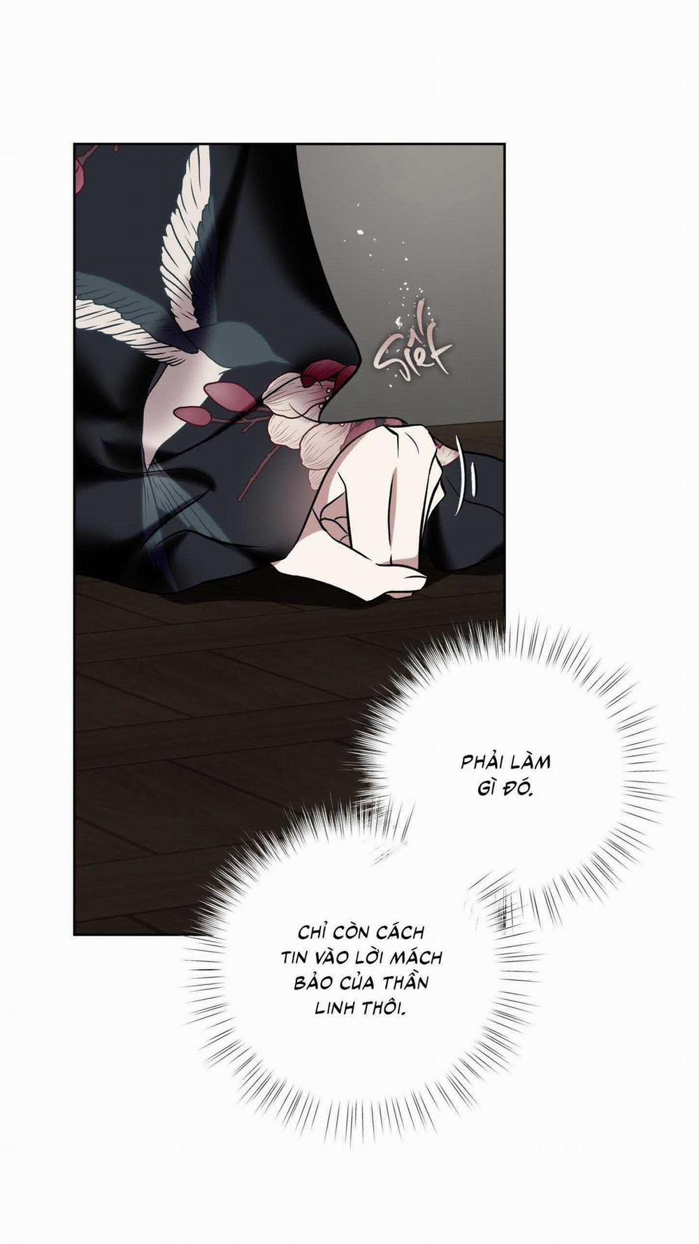 Mưa Mãi Không Tạnh 3 trang 53