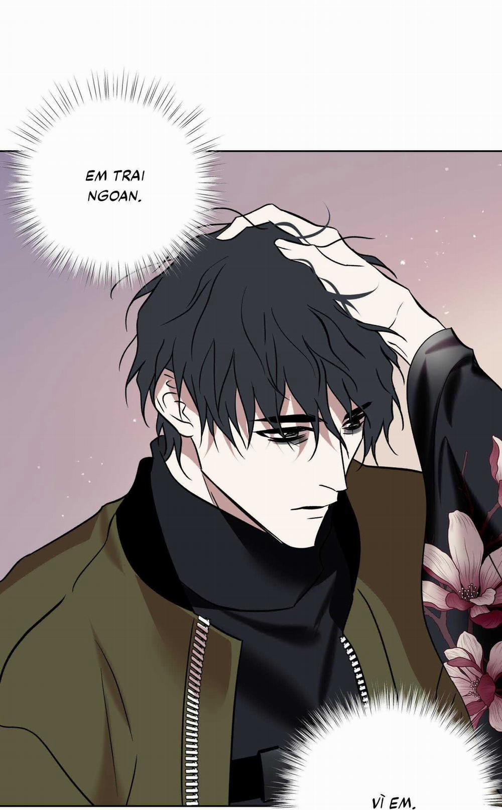 Mưa Mãi Không Tạnh 3 trang 54