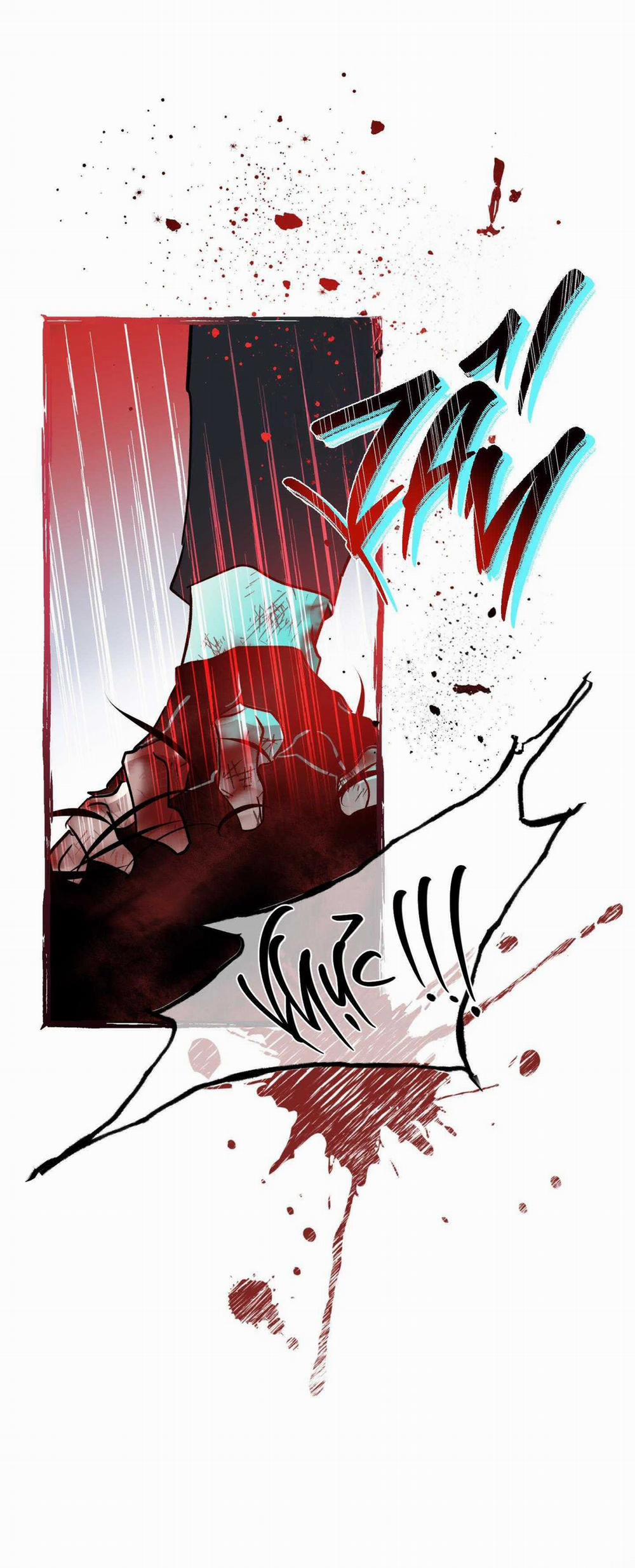 Mưa Mãi Không Tạnh 3 trang 60