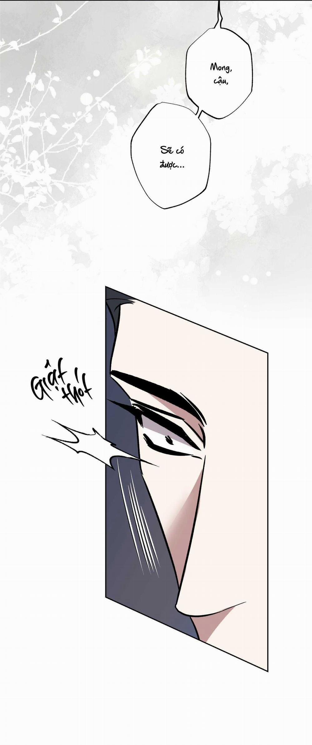 Mưa Mãi Không Tạnh 3 trang 9