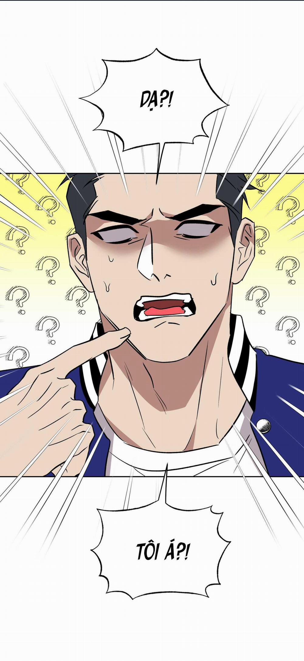 Mưa Mãi Không Tạnh 4 trang 0