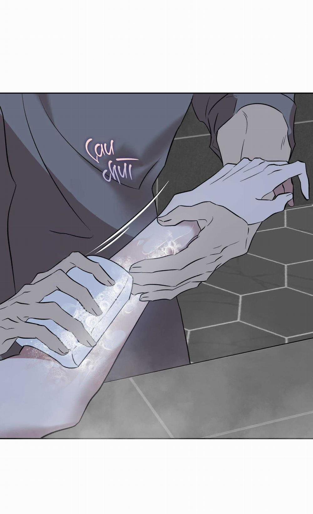 Mưa Mãi Không Tạnh 4 trang 29