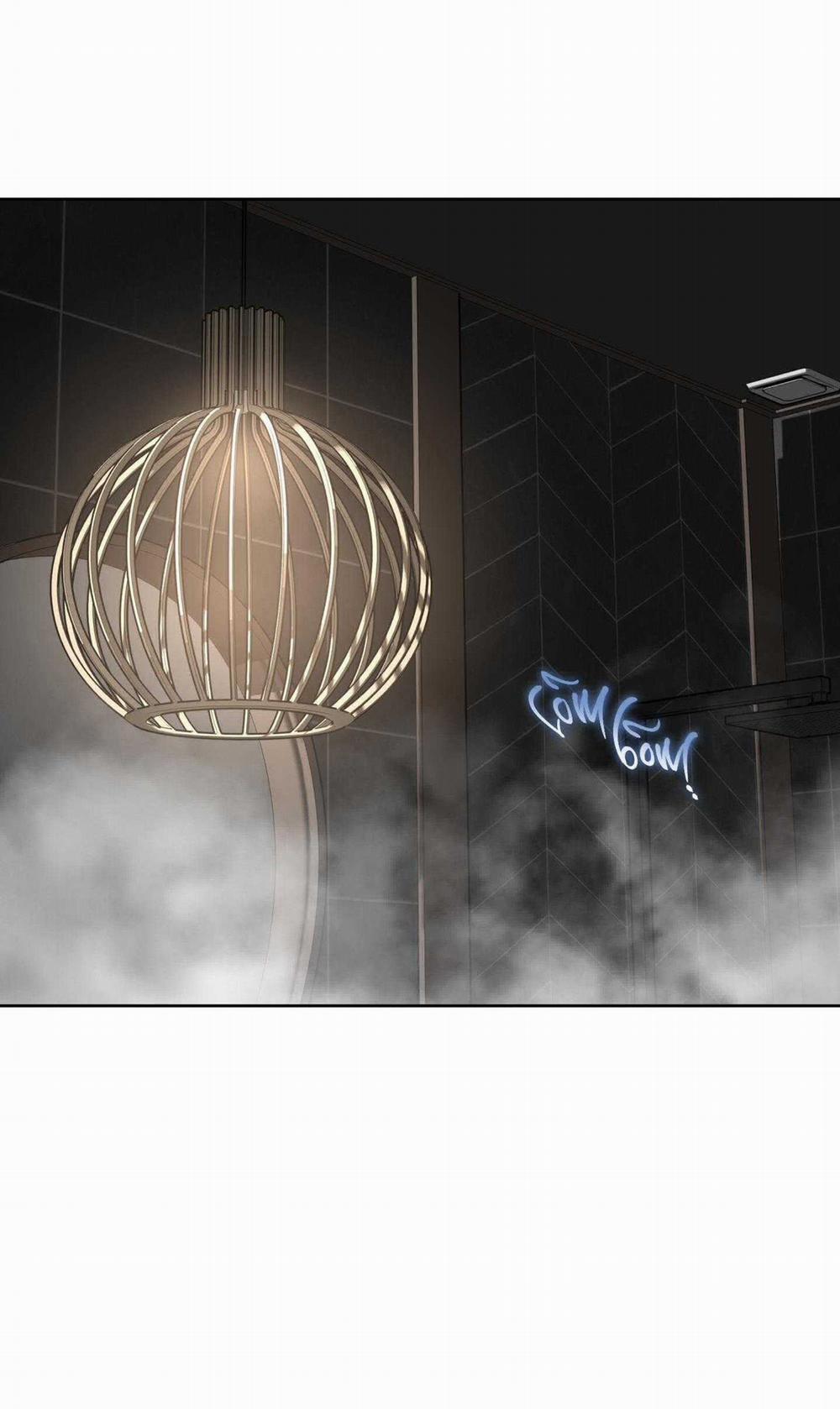 Mưa Mãi Không Tạnh 4 trang 30