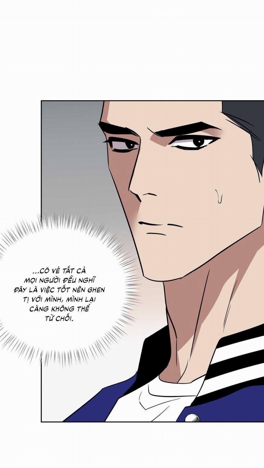 Mưa Mãi Không Tạnh 4 trang 4